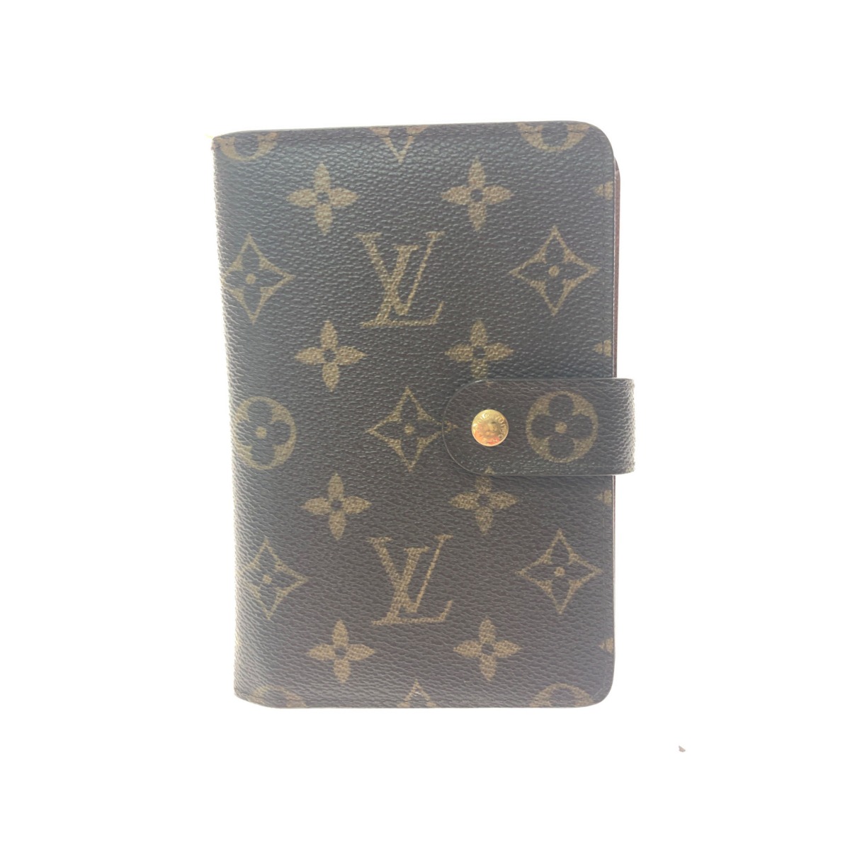 楽天市場】【財布】LOUIS VUITTON ルイ ヴィトン モノグラム