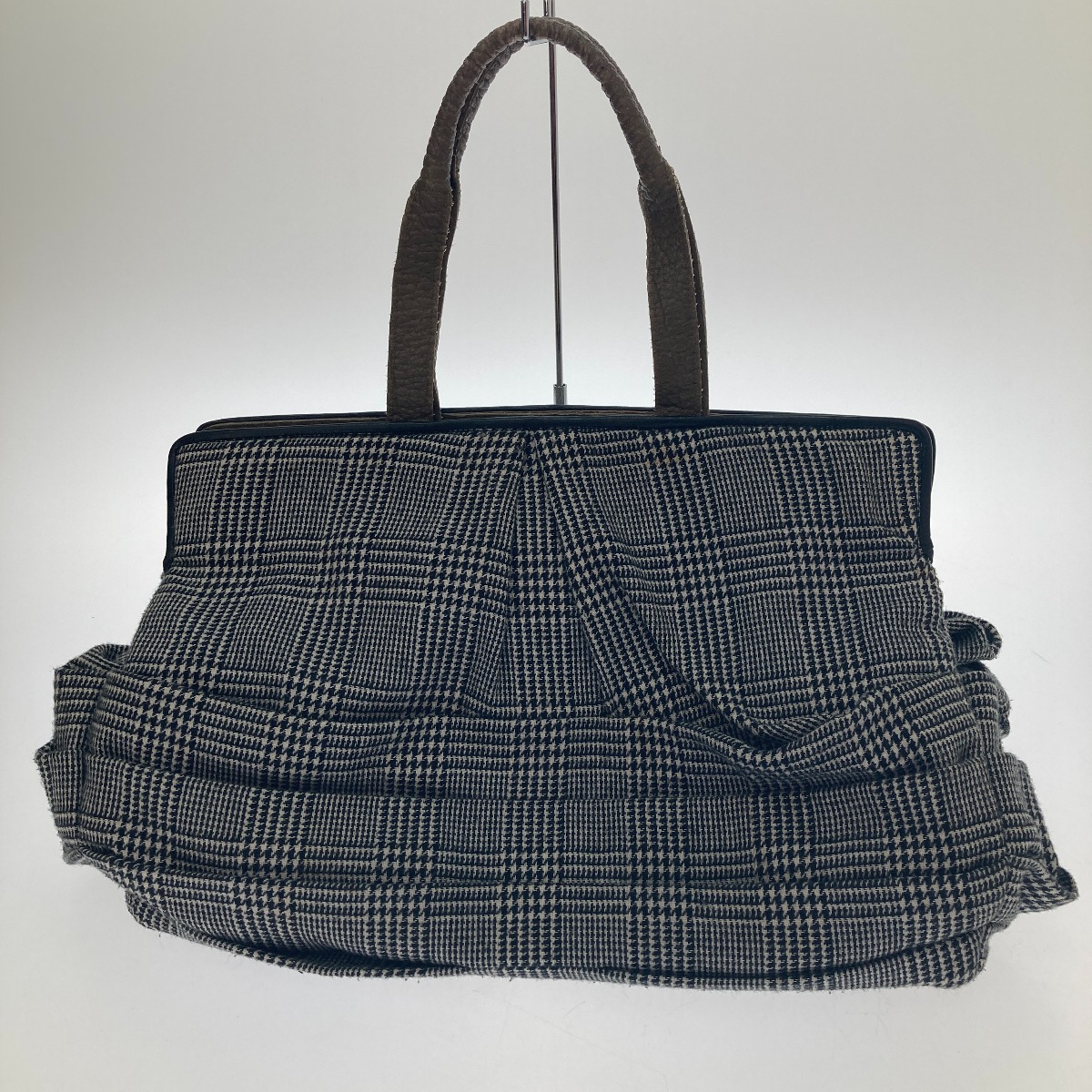 楽天市場】【中古】 alice auaa / レザークラッチバッグ アリス