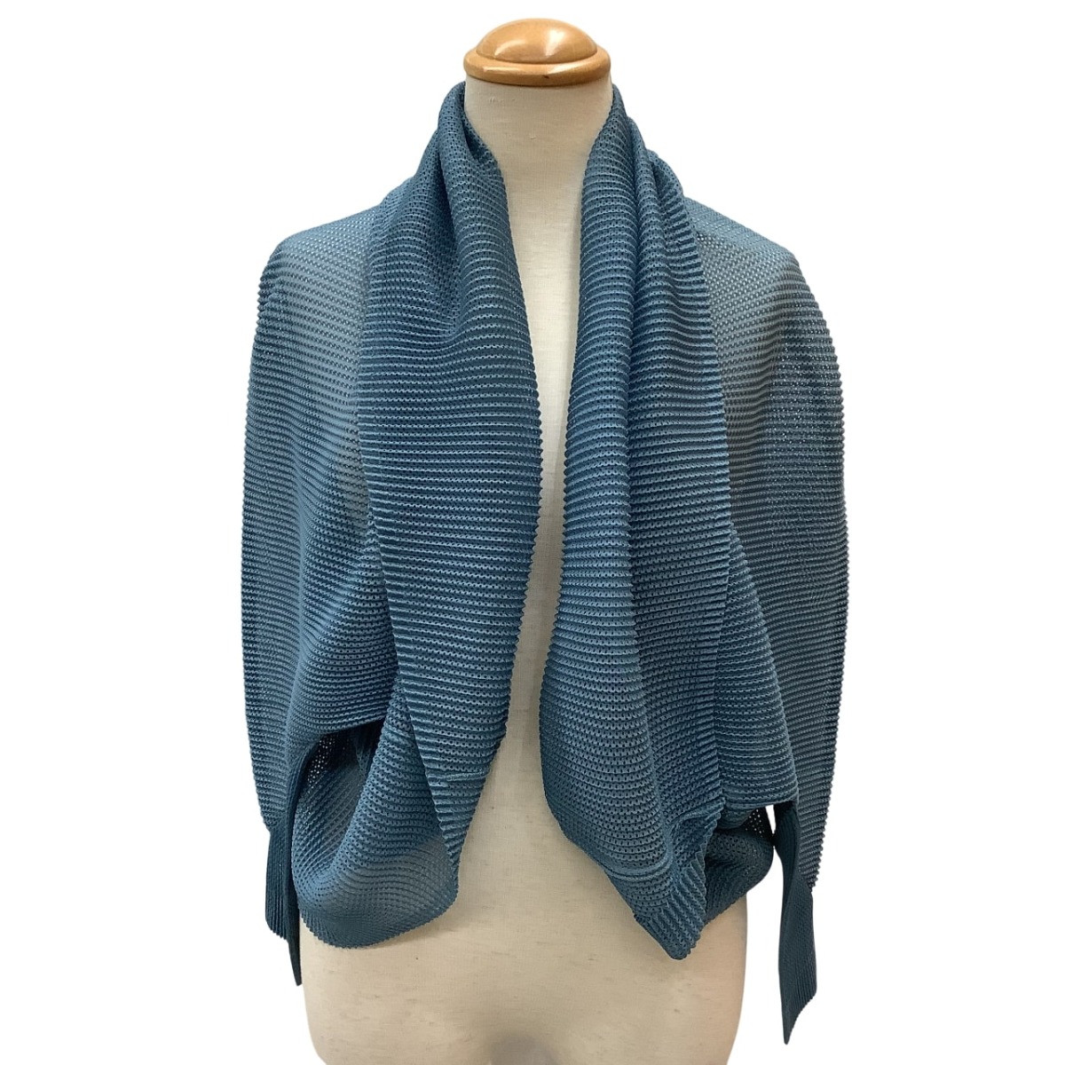 楽天市場】【中古】ISSEY MIYAKE イッセイミヤケ プリーツ 変形