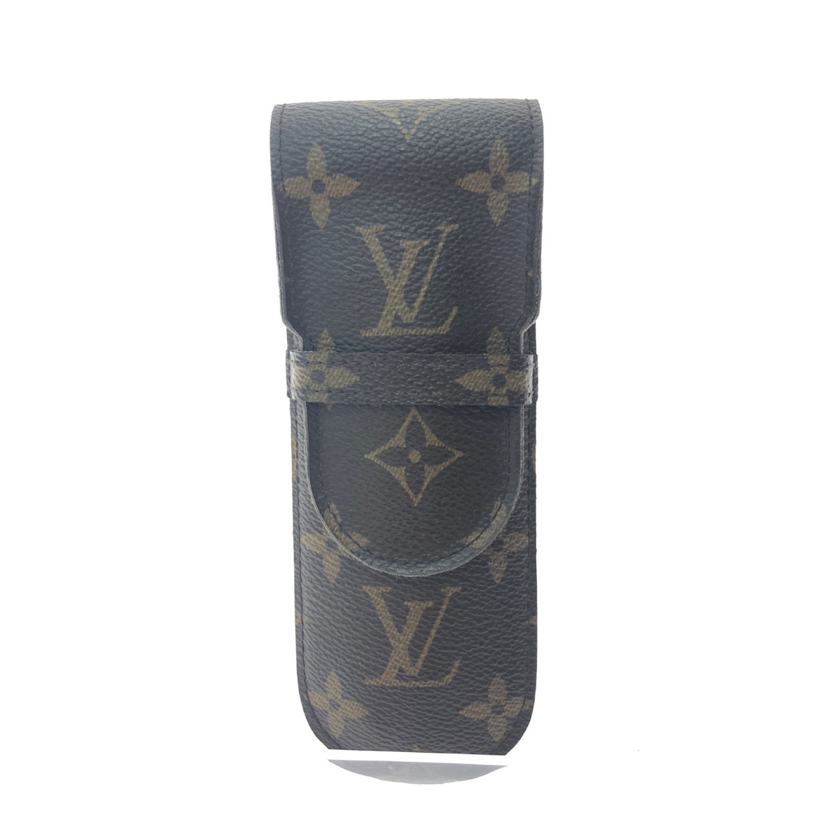 楽天市場】LOUIS VUITTON ルイ ヴィトン モノグラム エテュイ
