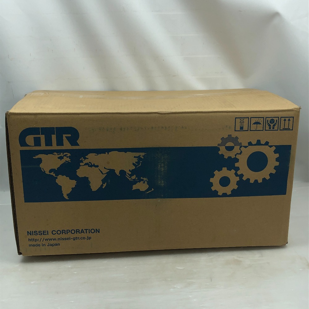 ◇◇【中古】GTR 電動手道具 歯車原動機 F3S30S10-WM04TNNEN 薄墨色 S価値づける