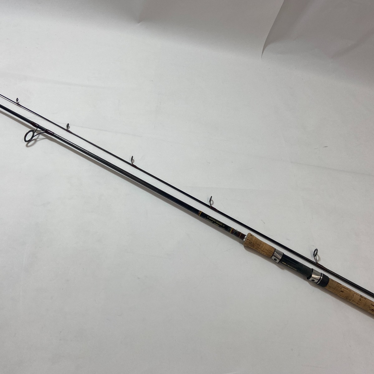 ΨΨ【中古】ufmウエダ ルアーロッド　スーパーパルサーZグリグリナナハン Cランク 11,935円