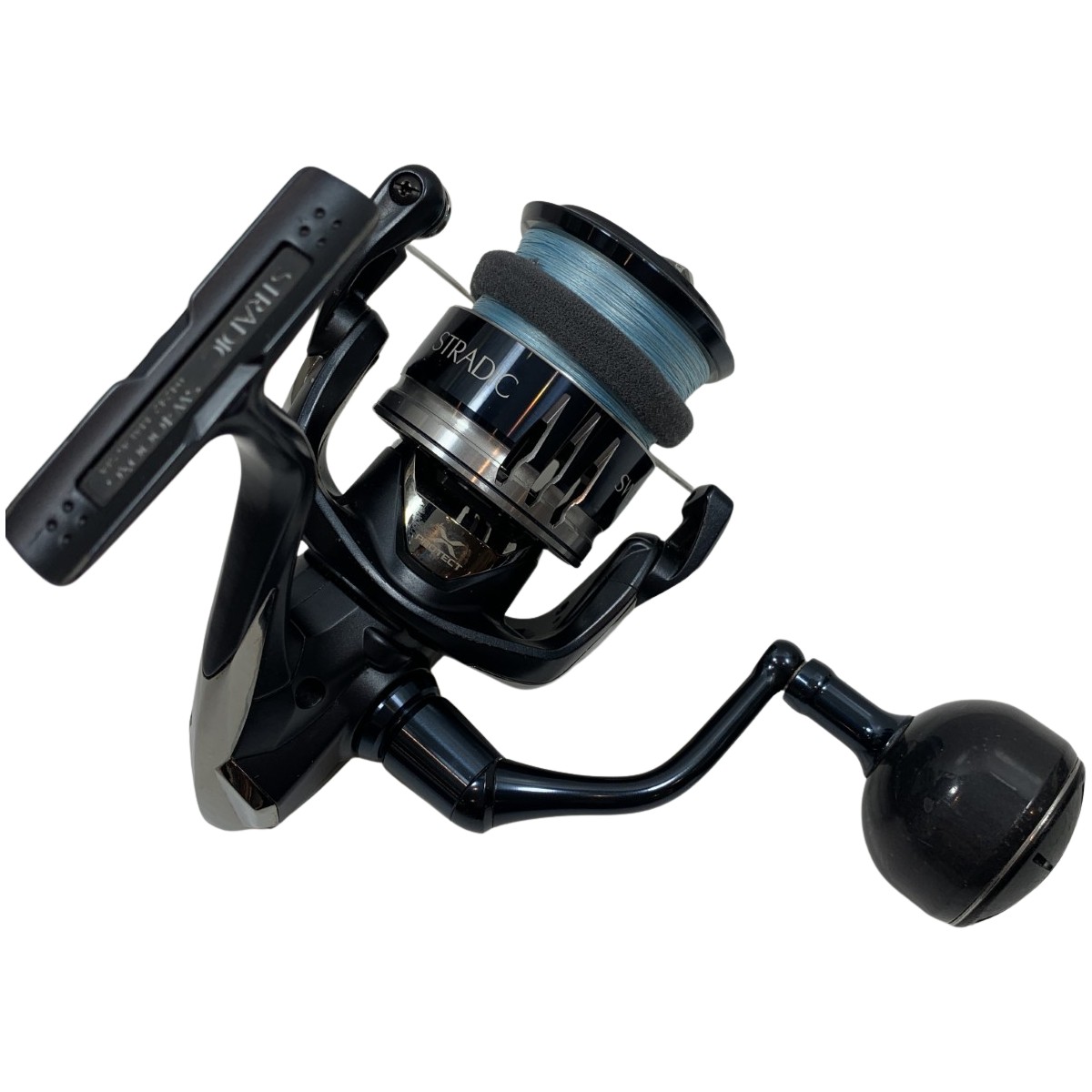 SHIMANO - 【新品未開封】シマノ 18ストラディックSW 4000XG 【即日発送】 楽天市場】SHIMANO シマノ スピニングリール 18 ストラディック