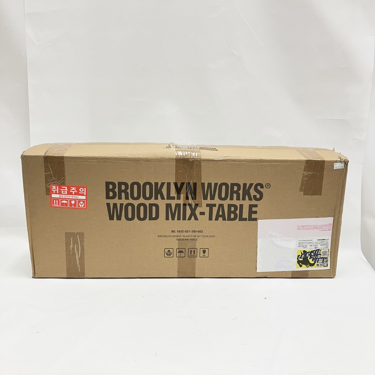 楽天市場】[0805-022-200-039] / BROOKLYN WORKS(ブルックリン