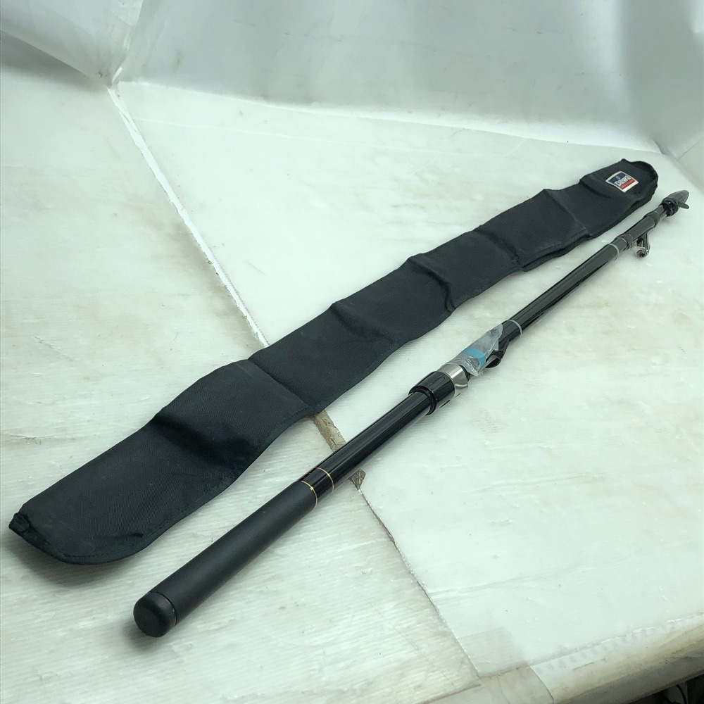 DAIWA - 【中古/美品】 ダイワ メガドライ パワートルク 1.2-52 競技  /A282L 楽天市場】【中古/美品】 ダイワ メガドライ パワートルク 1.2