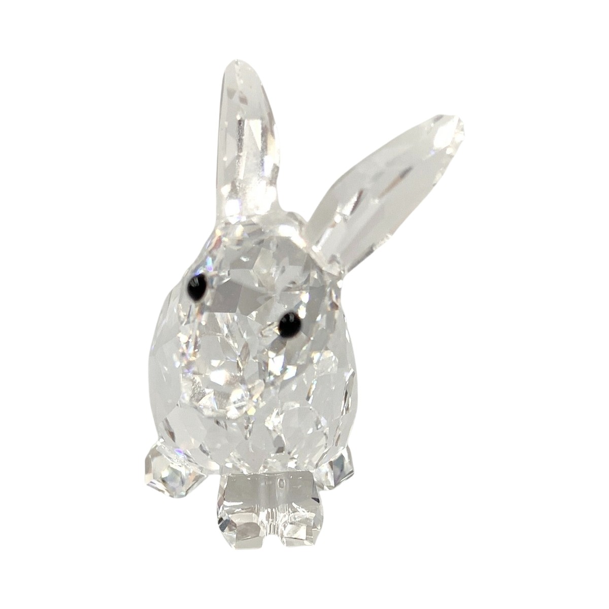 SWAROVSKI うさぎ(座り) SWAROVSKI うさぎ(座り)
