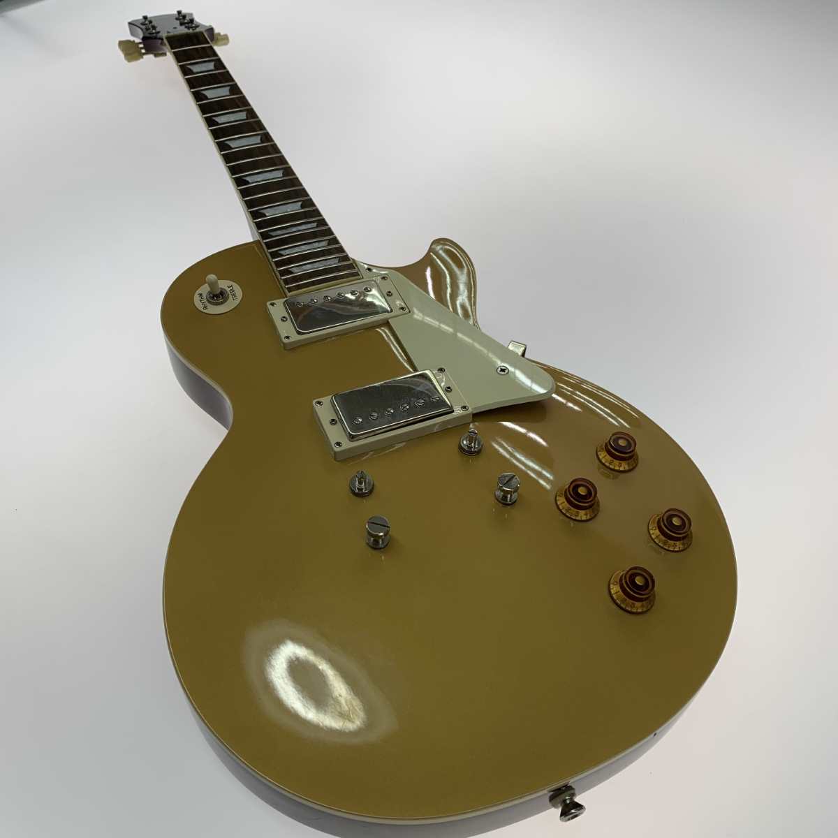 楽天市場】Epiphone エピフォン Slash AFD Les Paul Special-II