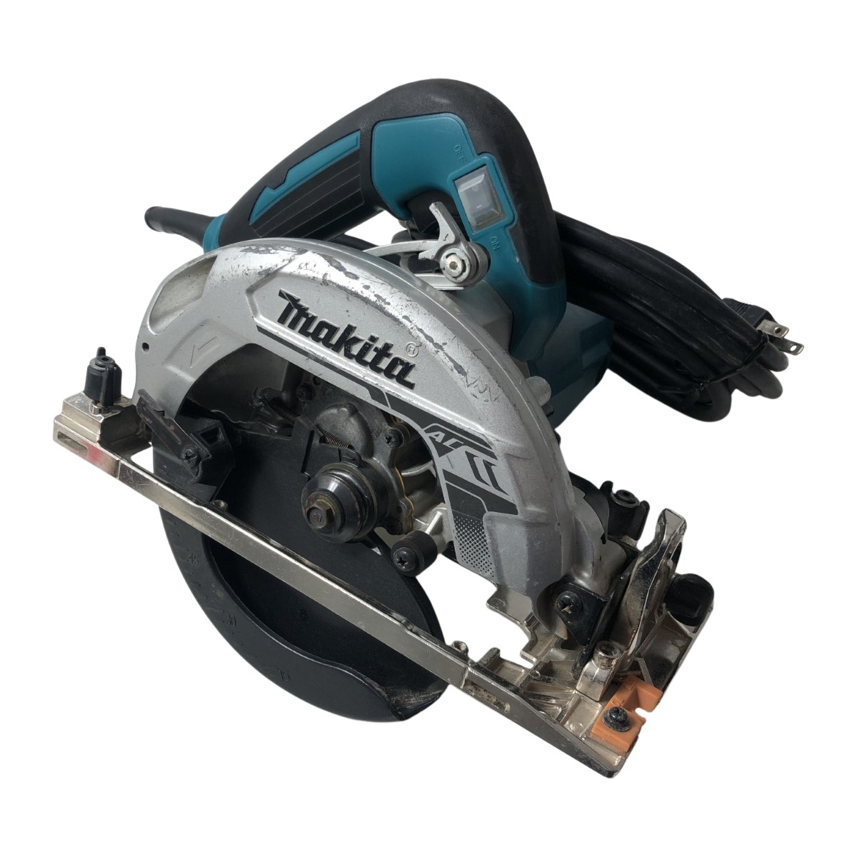??【中古】MAKITA マキタ 165mm マルノコ HS6301 Bランク