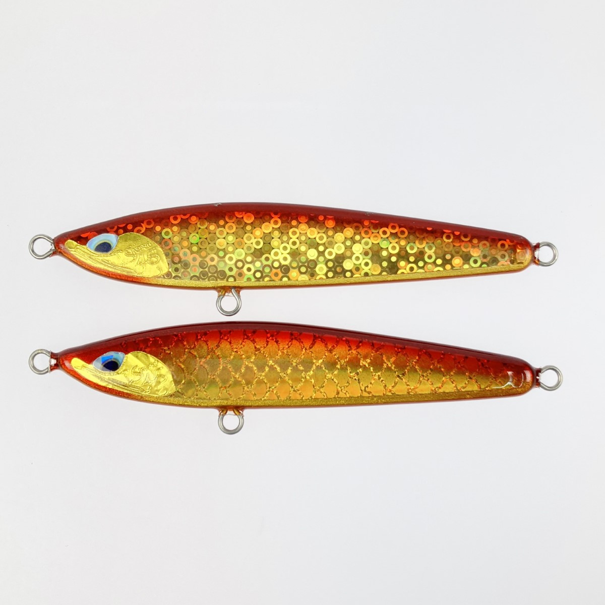 楽天市場】【中古】Lures Chemist ルアーズケミスト ディアン 40