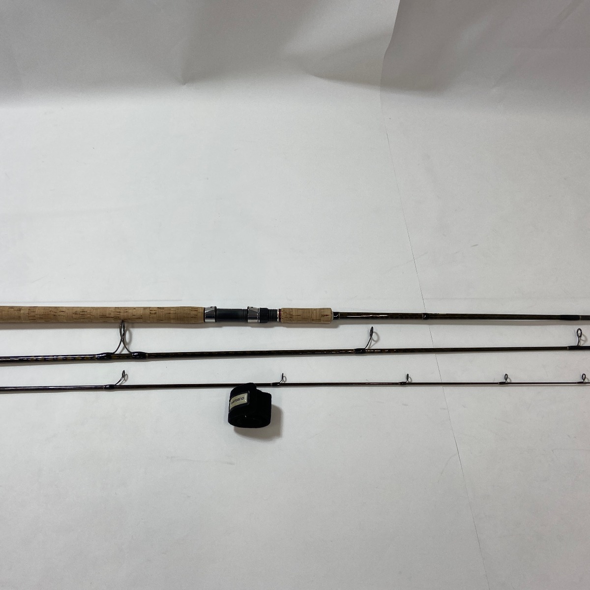 SHIMANO - □□SHIMANO シマノ カーディフモンスターリミテッド110PM 32497 楽天市場】【中古】SHIMANO シマノ カーディフ モンスター
