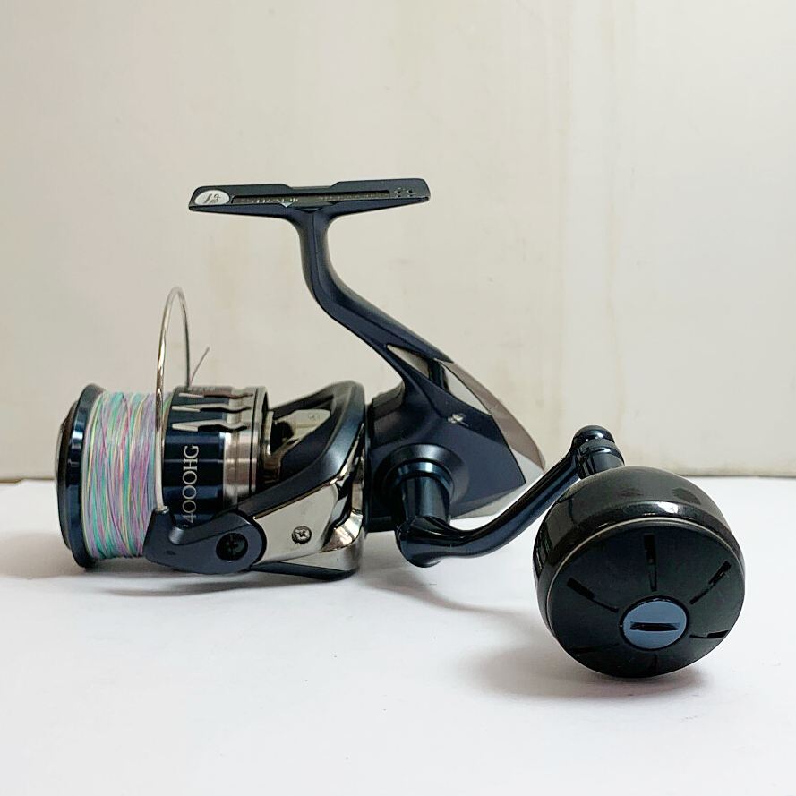 楽天市場】【中古】STUDIO OCEAN MARK 両軸リール 替えスプール