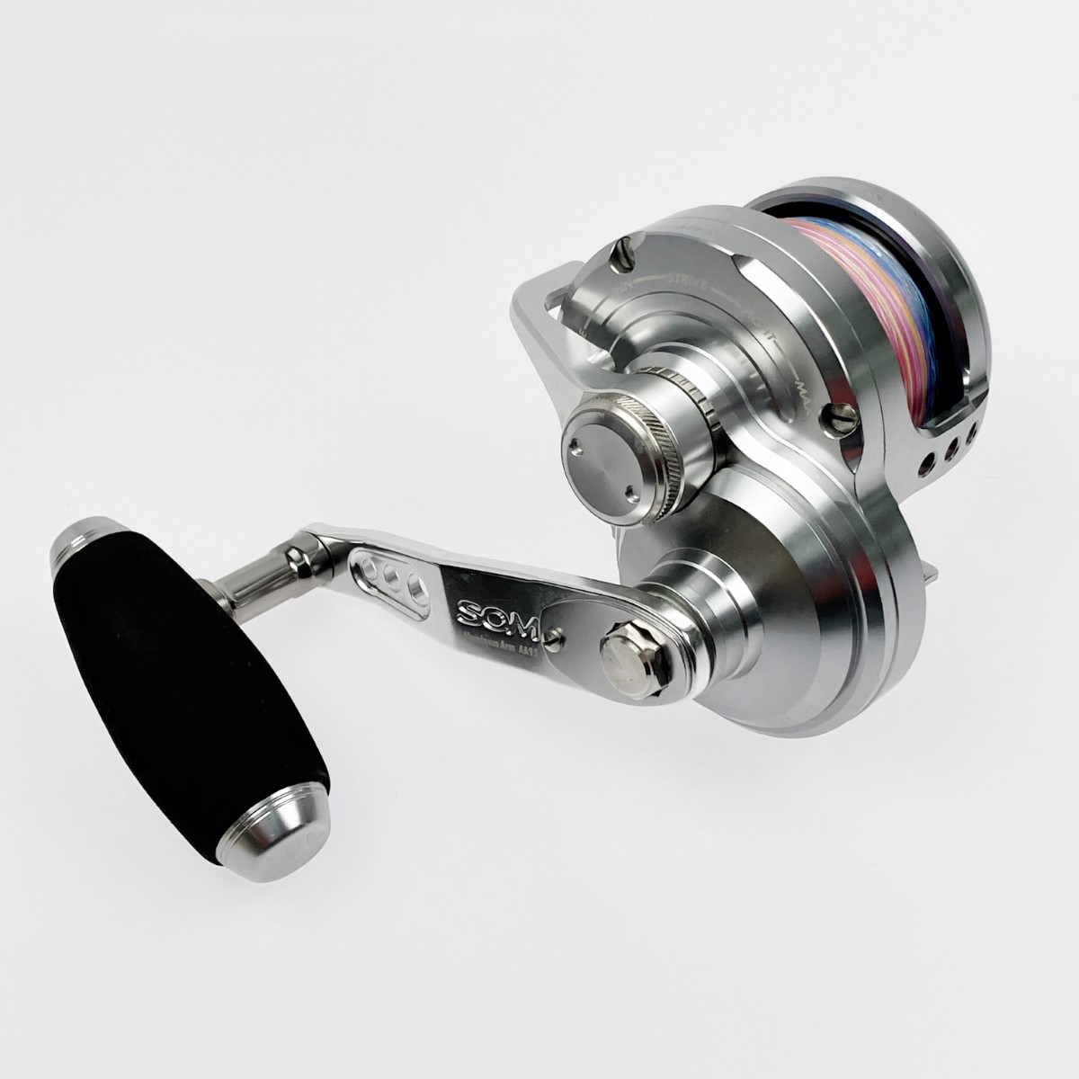 楽天市場】【中古】BlueBlue BALBAL99 Jerking Edition 