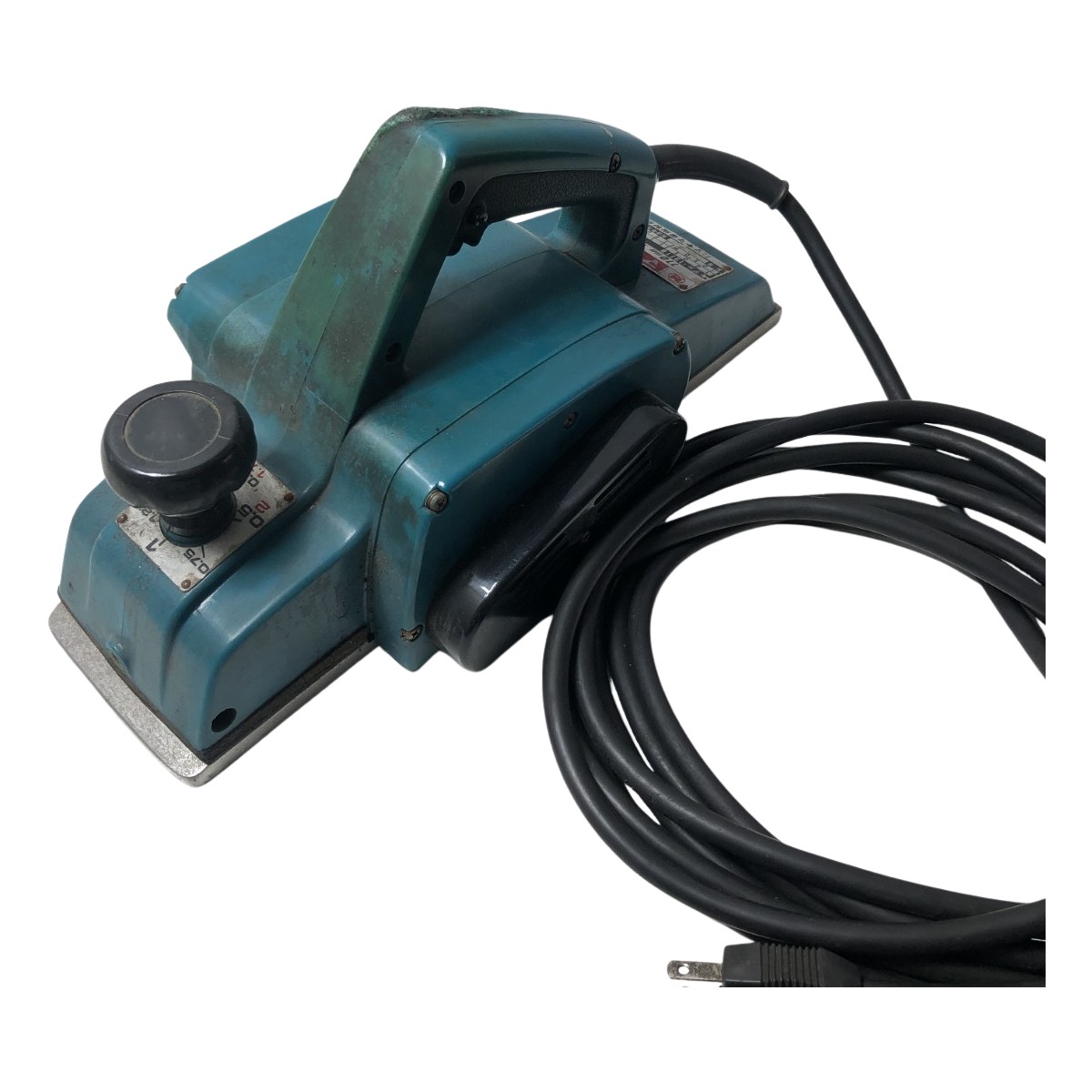 ??【中古】MAKITA マキタ 110mm カンナ 1911B Cランク