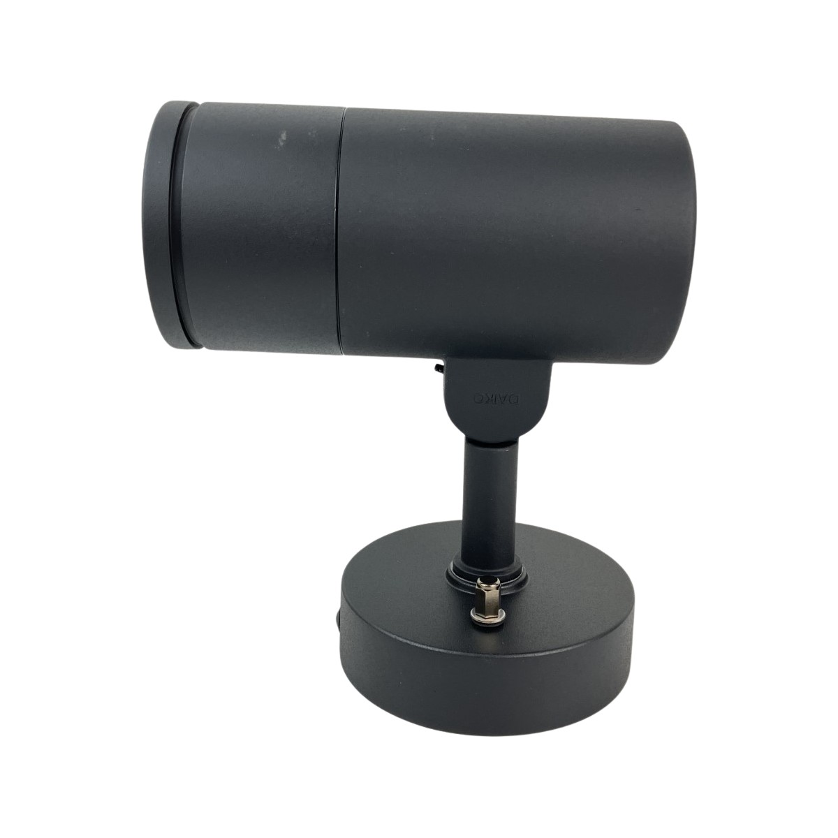 ЗЗ【中古】DAIKO ダイコー 100V LED注目の的 防雨形 外箱付 dol-4017yb S位置付ける その他-花・ガーデン・DIY