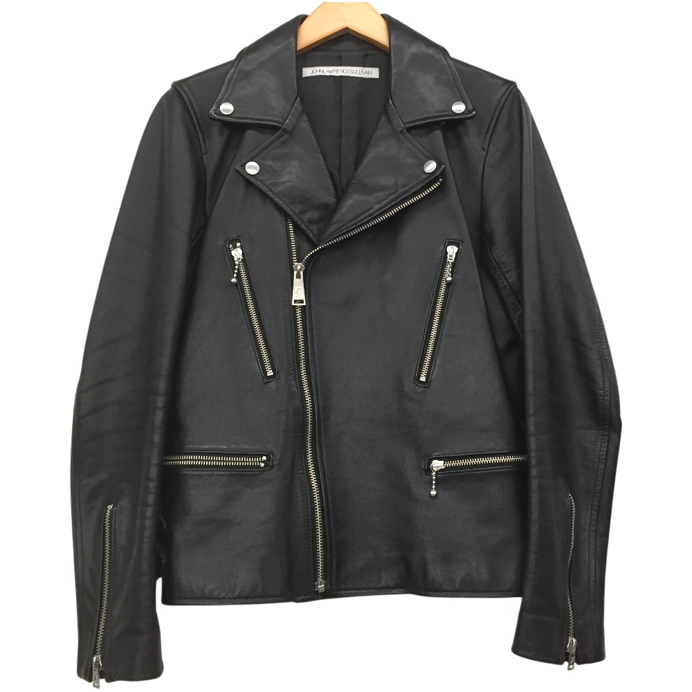 楽天市場】【中古】 JOHN LAWRENCE SULLIVAN LAMBSKIN BIKE'S