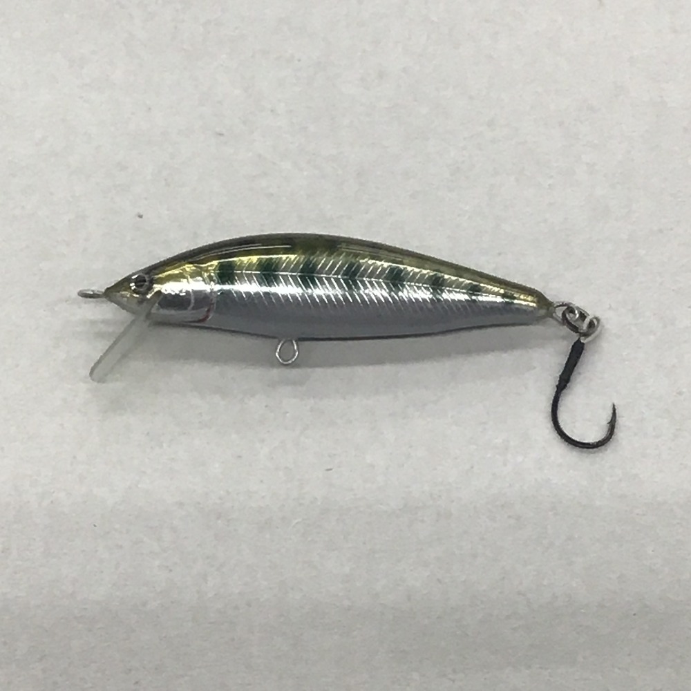 楽天市場】【中古】Lures Chemist ルアーズケミスト ディアン 40