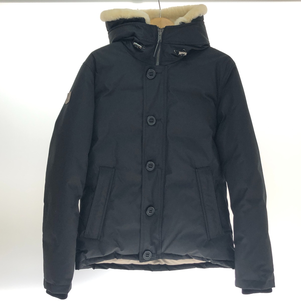 OSC CROSS オーエスシー クロス BOLTON ボルトン ダウンコート OSC CROSS オーエスシー クロス BOLTON ボルトン ダウンコート