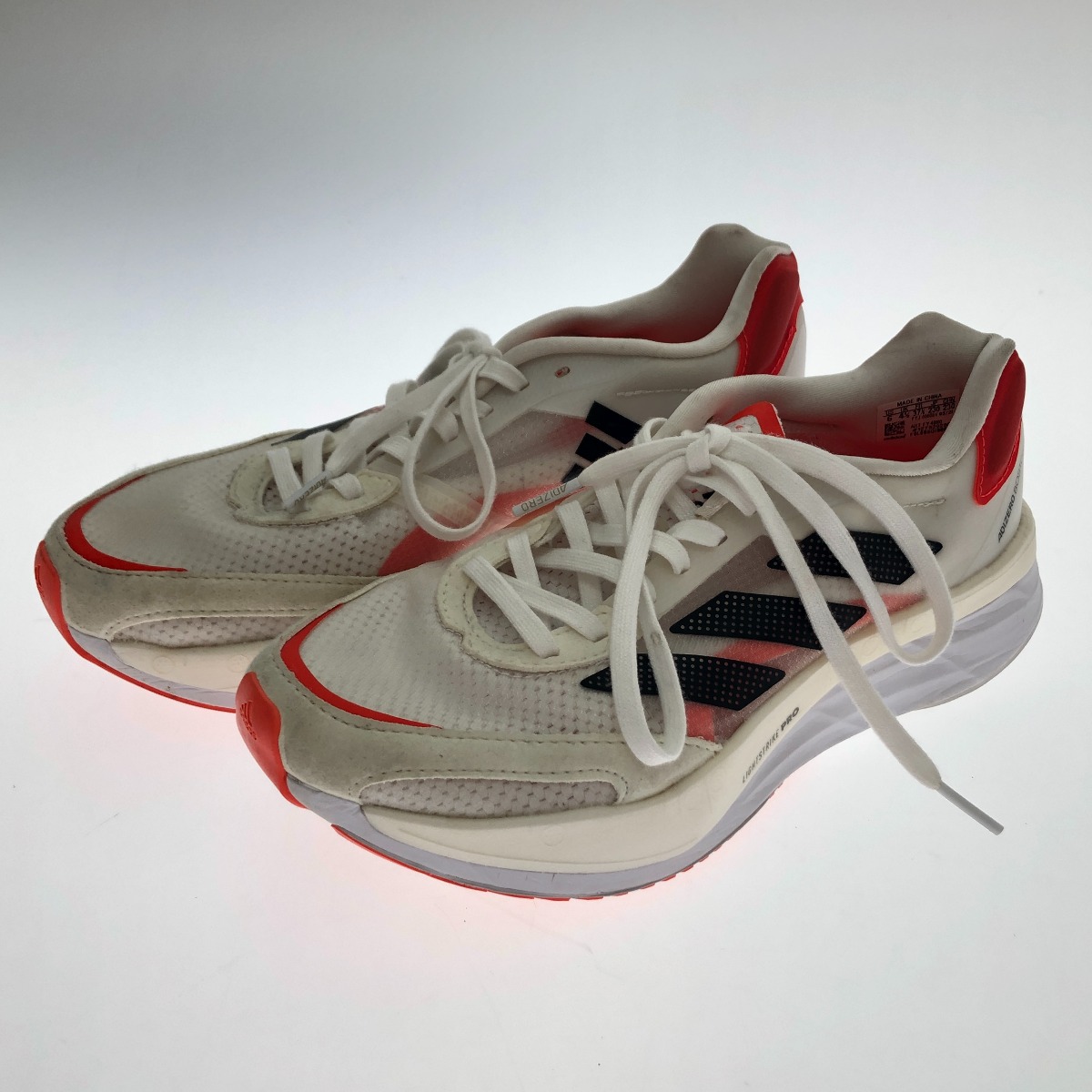 東京BB 楽天市場】アディダス adidas ランニングシューズ ユニセックス