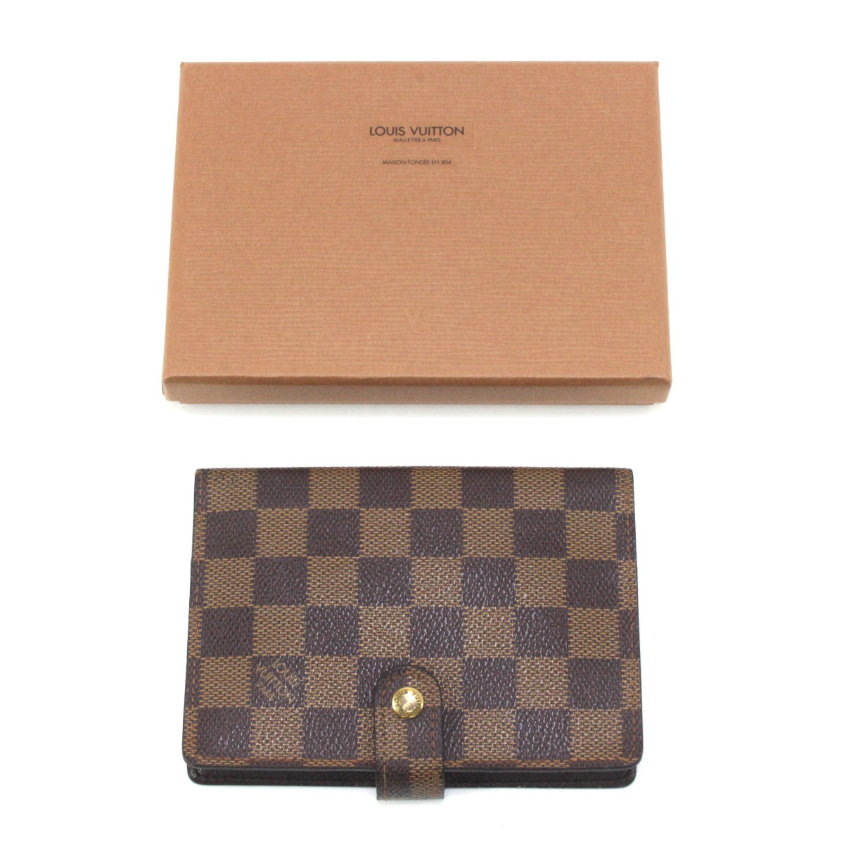 楽天市場】【中古】 ルイヴィトン LOUIS VUITTON アジェンダ MM