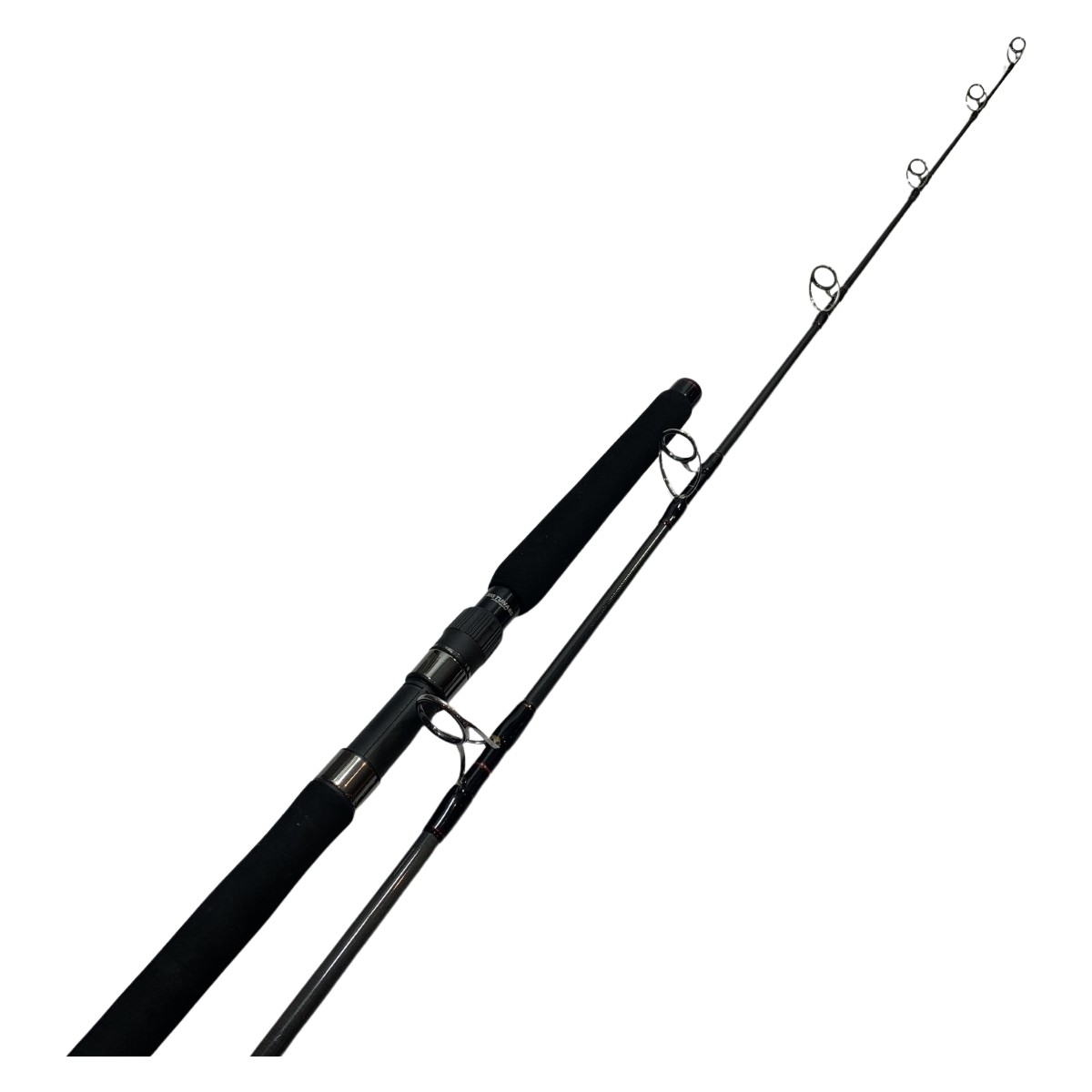 ττ【中古】Ripple Fisher ルアーロッド  ビッグツナ85 ジャパンスペシャル Bランク