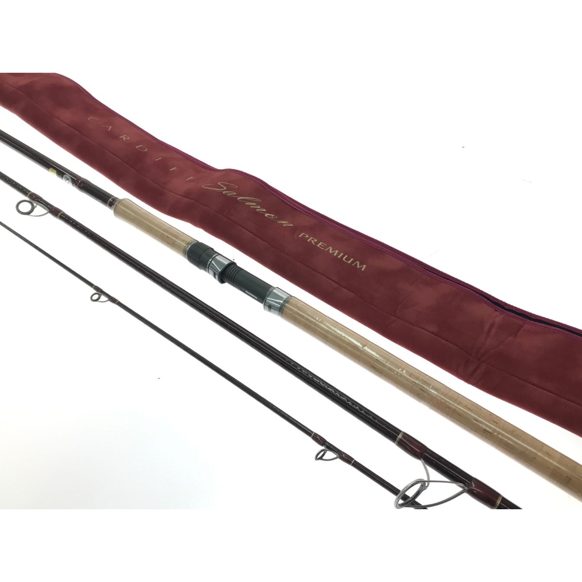 楽天市場】【中古】wa◇118 SHIMANO カーディフ モンスター