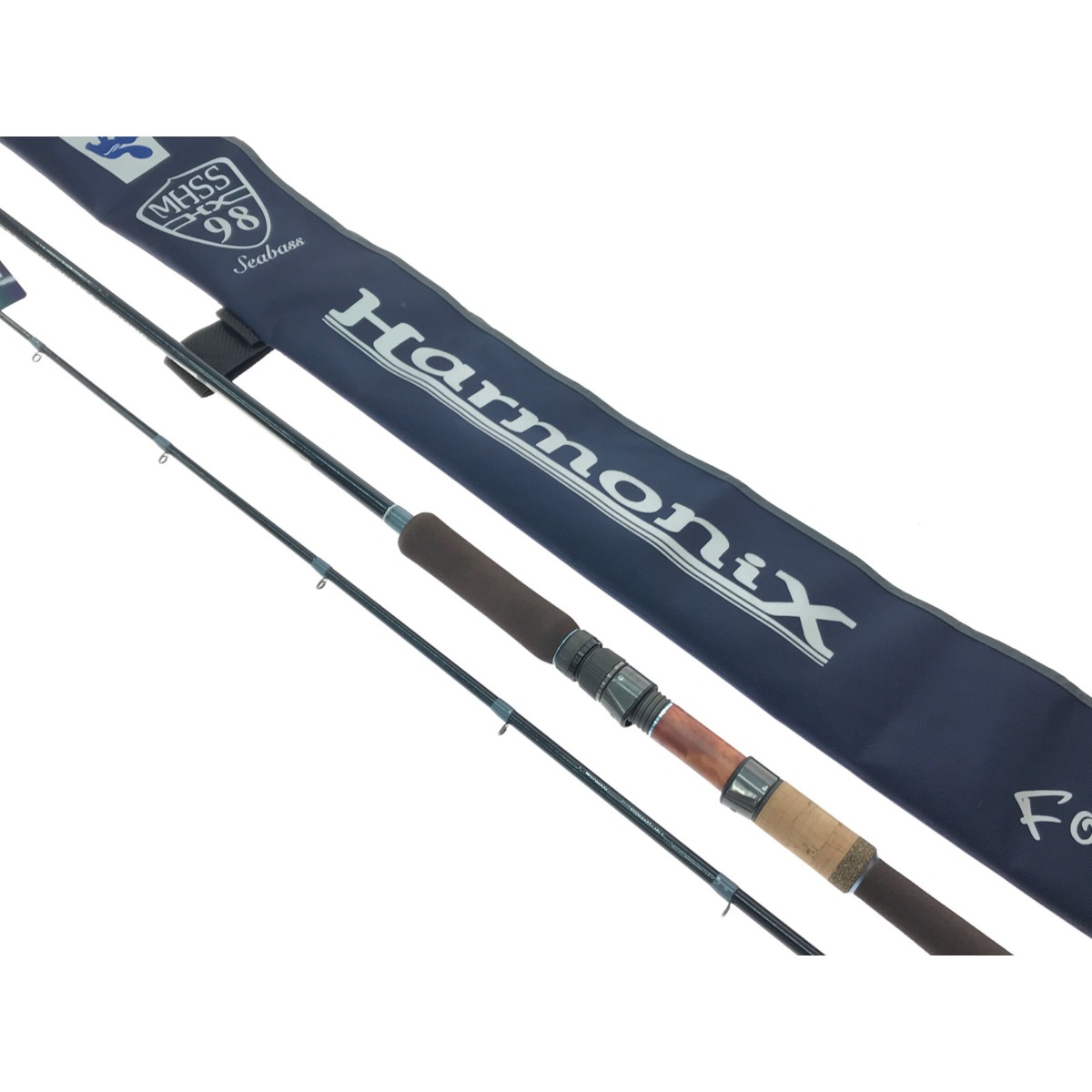 ツララ　ハーモニクス　TULALA スタッカート 102MHYS-HX ツララ(TULALA) 24ハーモニクス スタッカート102MHYS-HX