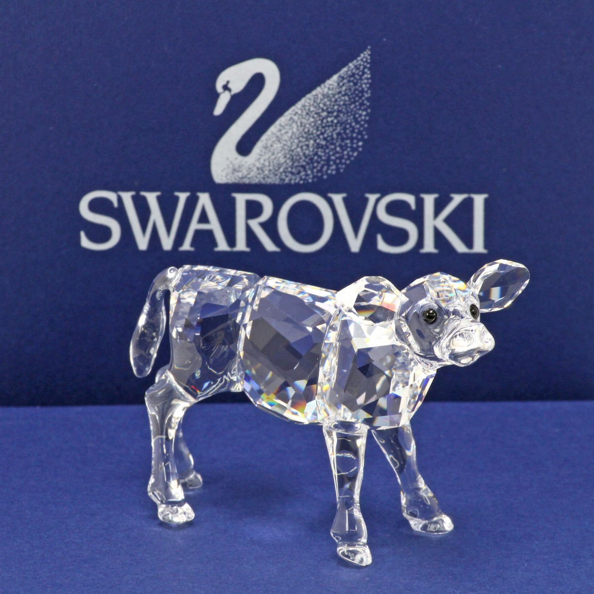 楽天市場】□新品□未使用□ SWAROVSKI スワロフスキー 832180 Missy