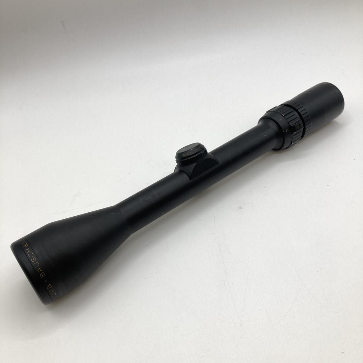 ◎◎【中古】BAUSCH&LOMB ボシュロム ライフルスコープ ELITE 3000 3-9X40 Cランク