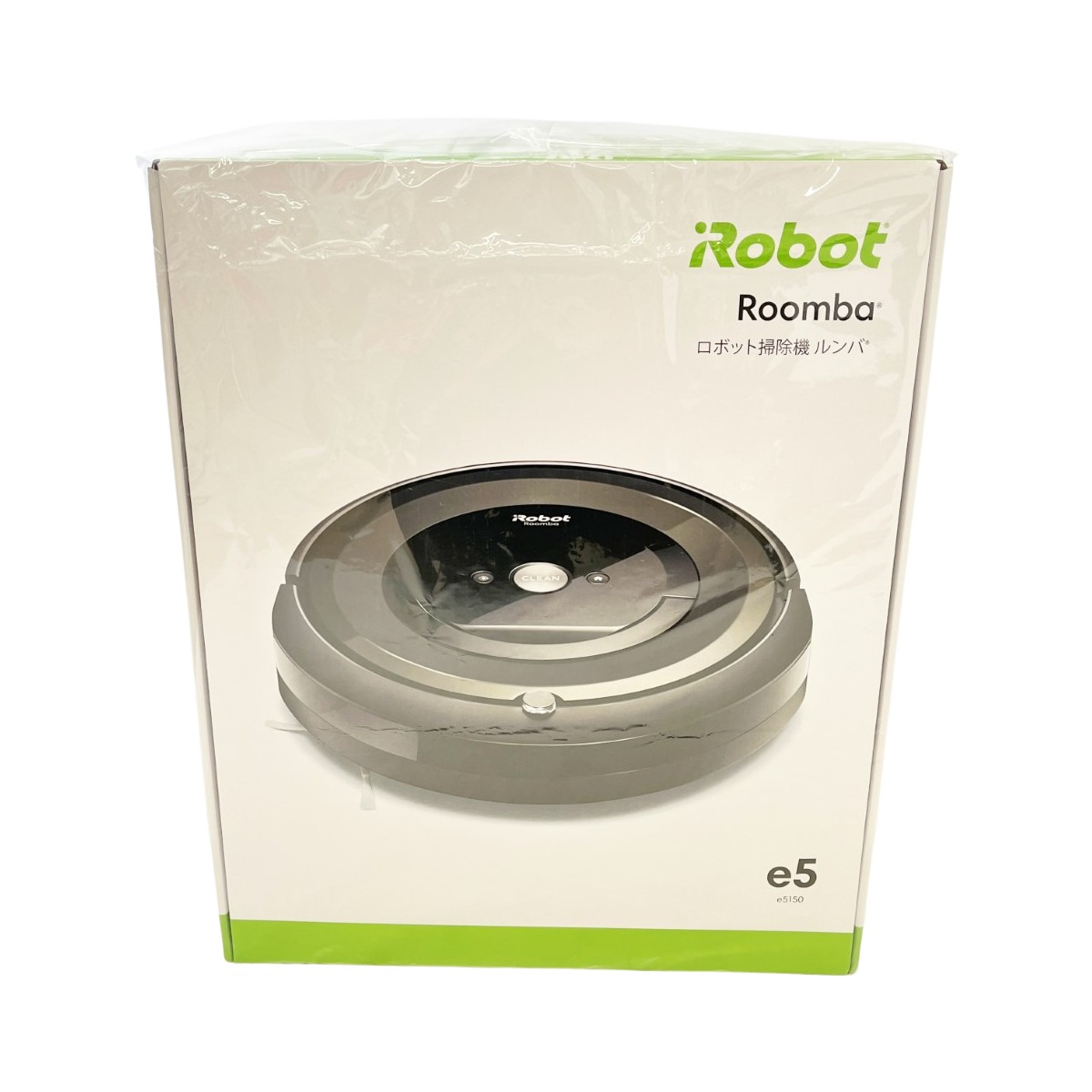 iRobot - iRobot/ルンバ893 iRobot/ルンバ893