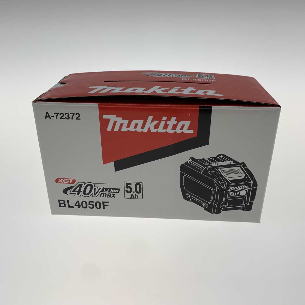 ●●【中古】MAKITA マキタ 電動手道具 蓄電池 BL4050F S序列付ける