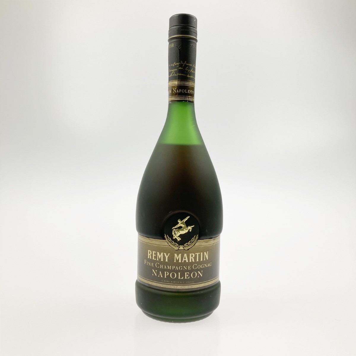 楽天市場】□オールドボトル□ レミーマルタン ナポレオン 700ml