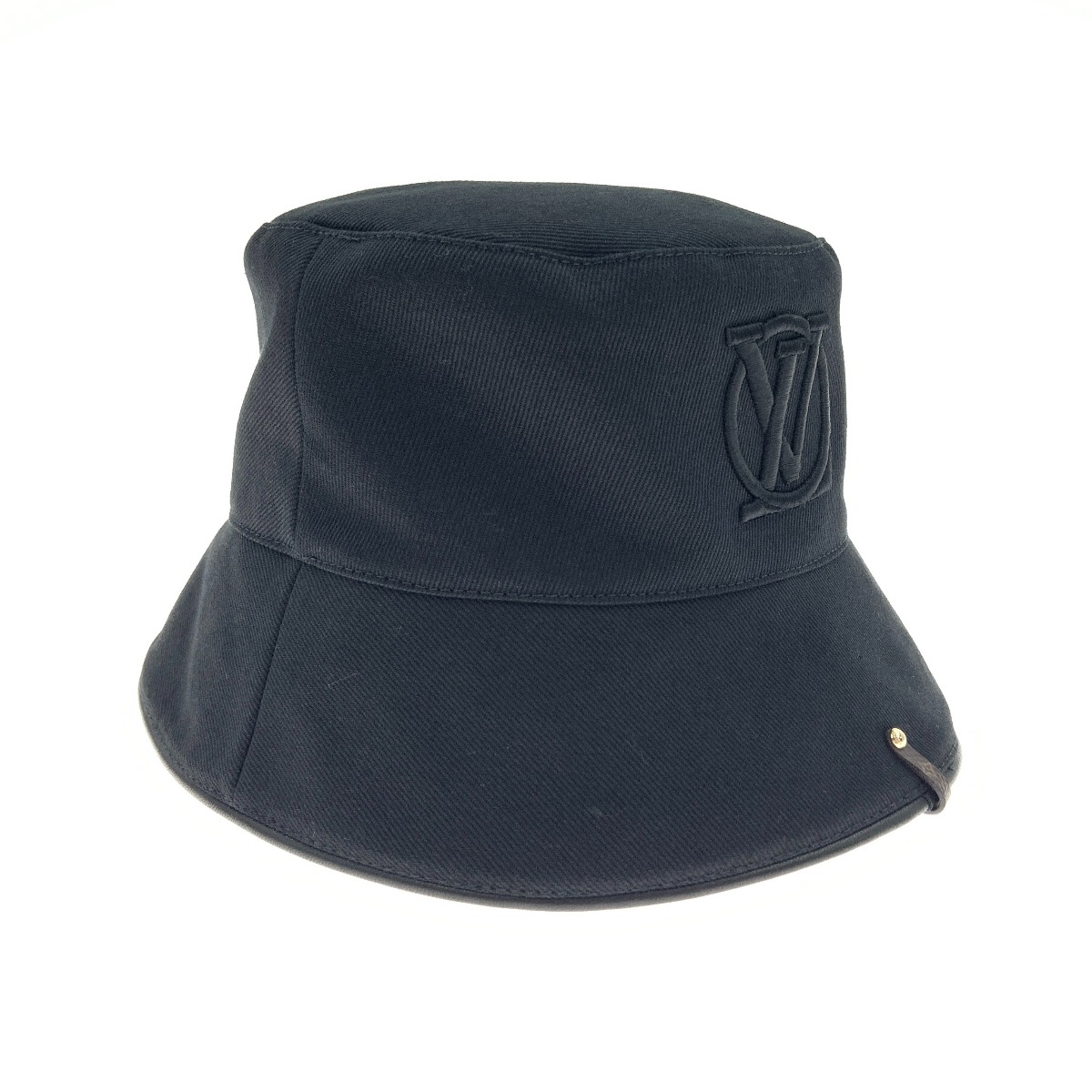 楽天市場】【美品】LOUIS VUITTON ルイヴィトン M76533 シャポー・LV