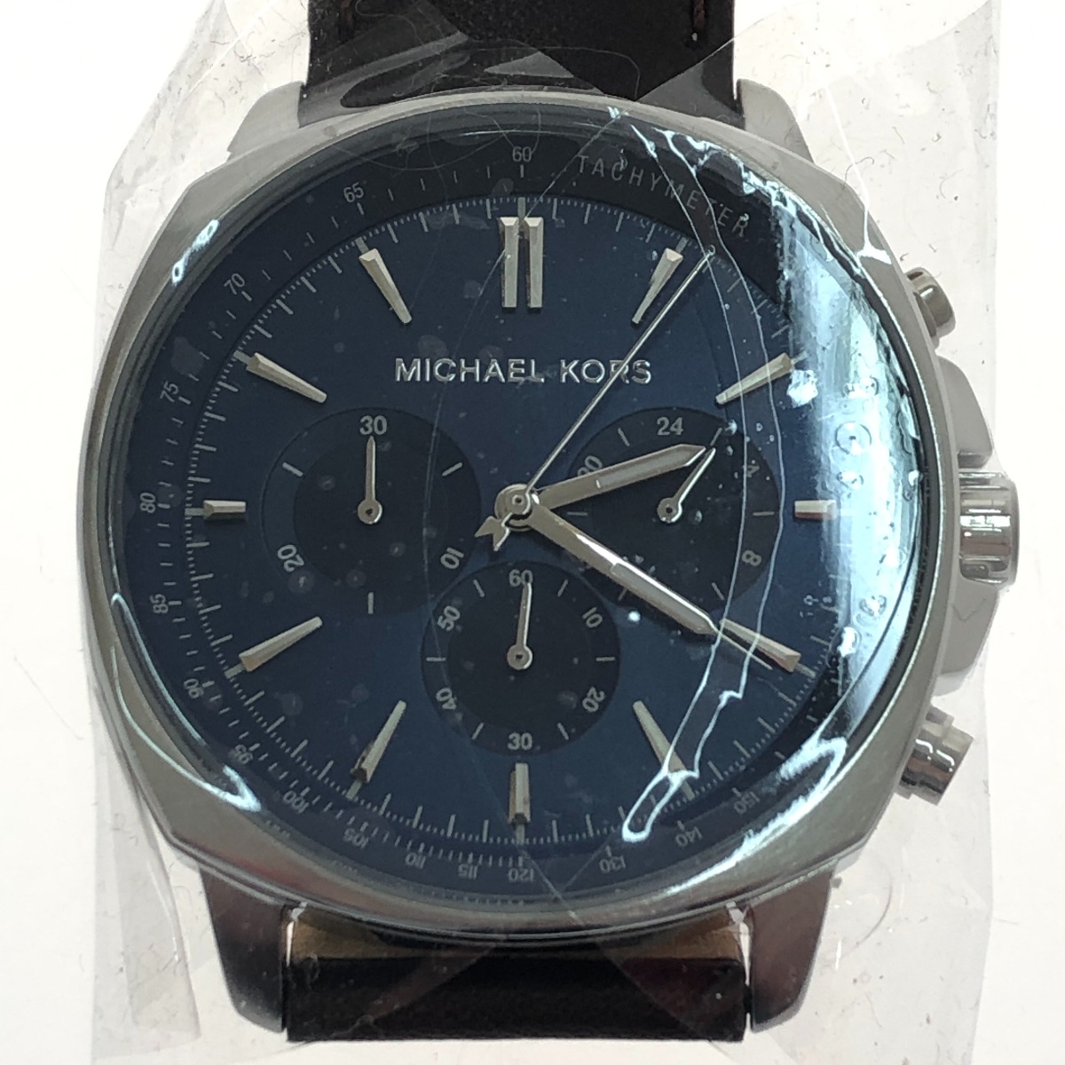 楽天市場】【ウォッチ】MICHAEL KORS マイケル コース ソーヤー