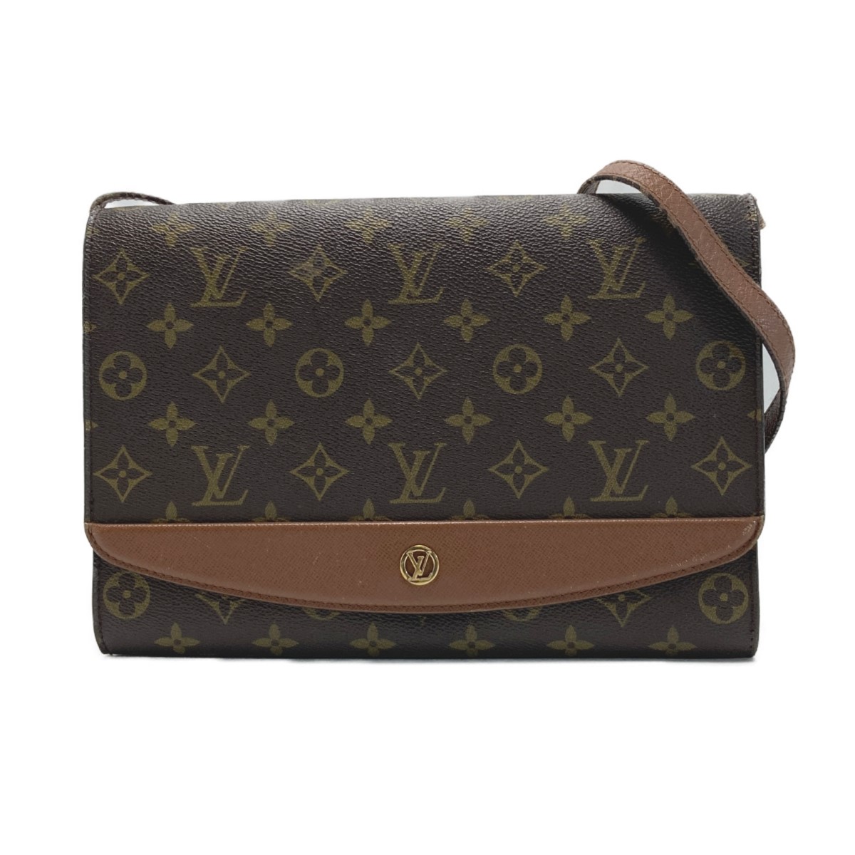楽天市場】【バッグ】LOUIS VUITTON ルイ ヴィトン モノグラム
