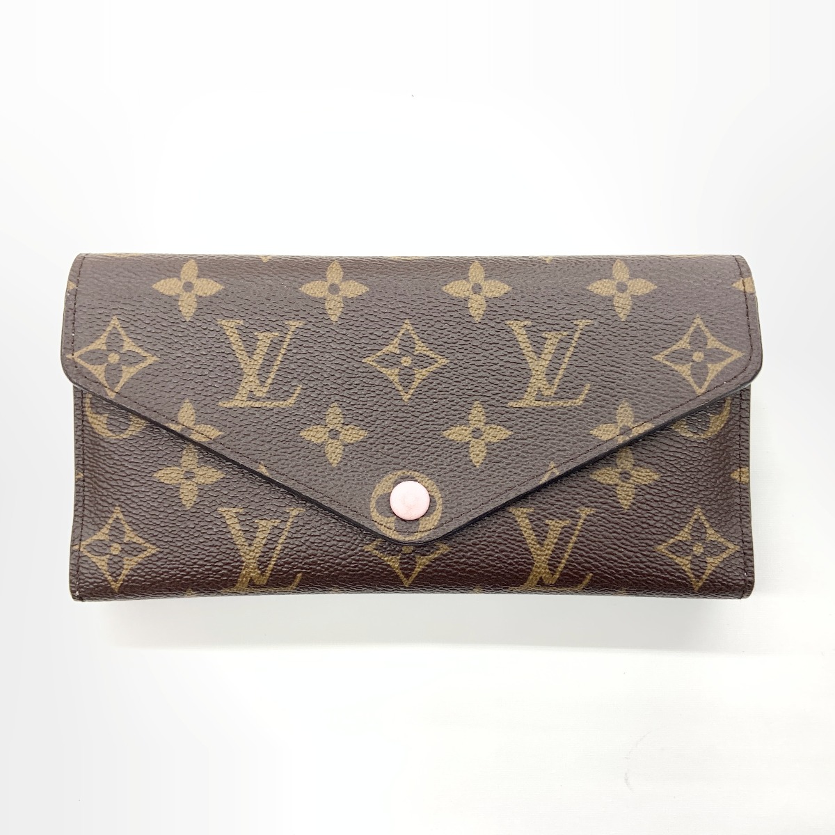楽天市場】【財布】LOUIS VUITTON ルイ ヴィトン モノグラム