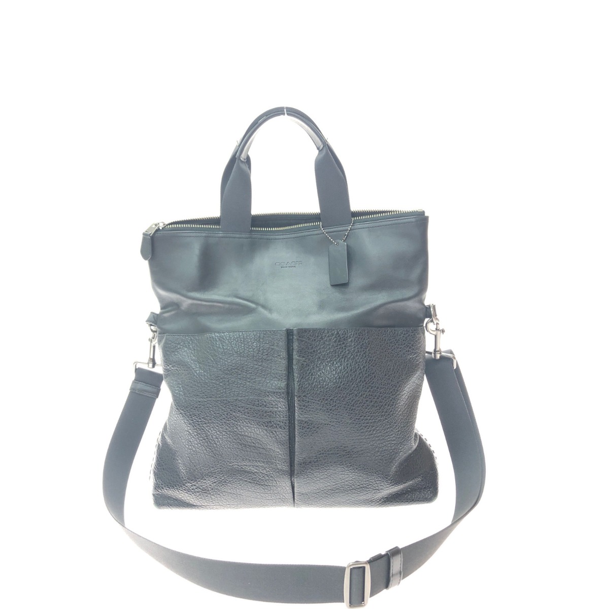 楽天市場】COACH【 コーチ】F49506 ハドソン トート カラー