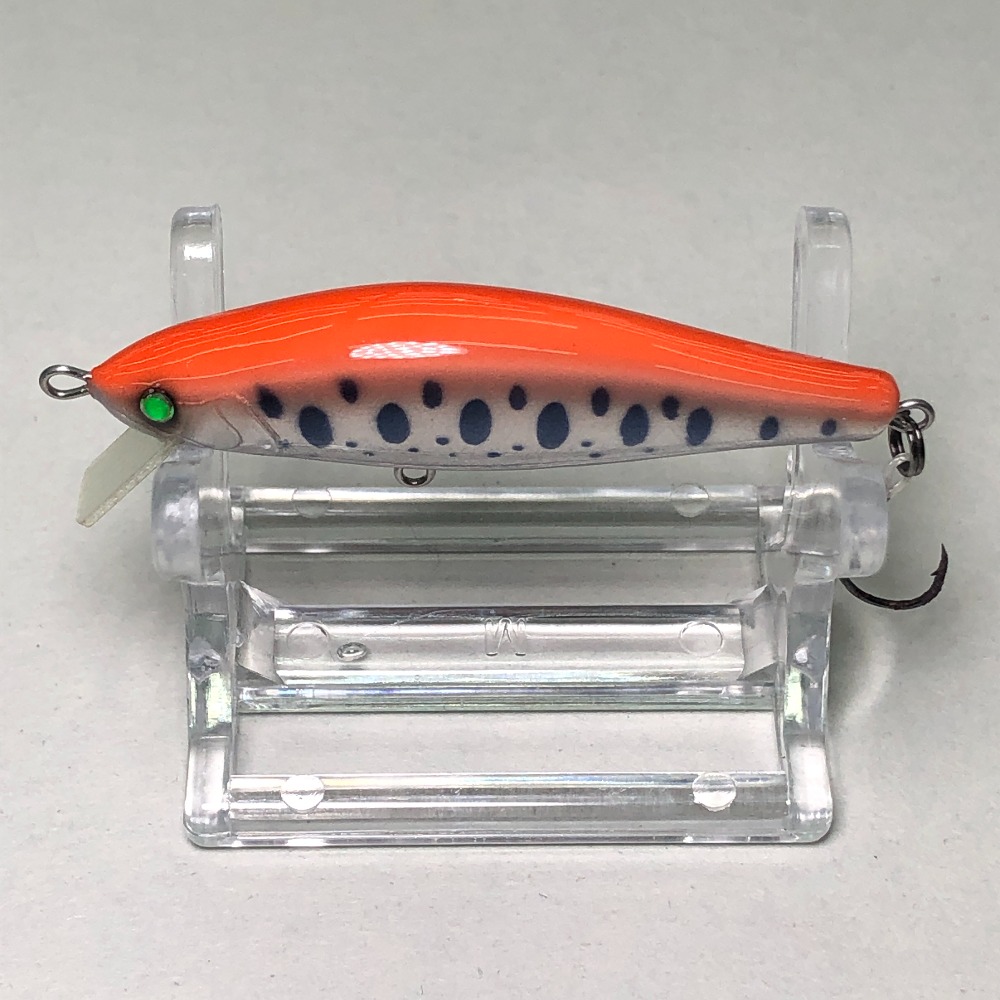 楽天市場】【中古/未使用品】 ラグゼ VC チューン S65MH-solid /L043L