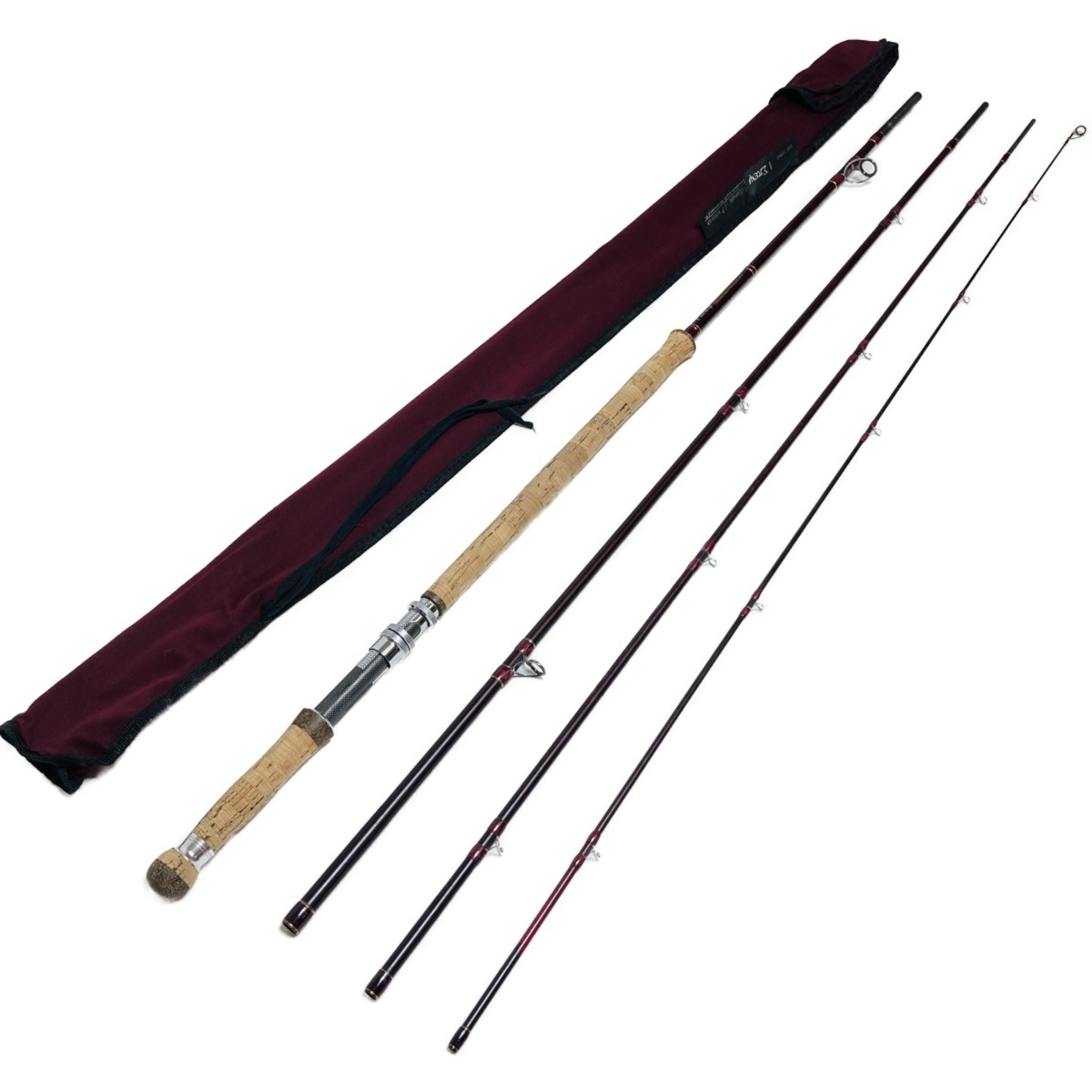 【中古】CND I Spey Ultimate 13ft7in #7/8/9 SK スペイロッド Cランク