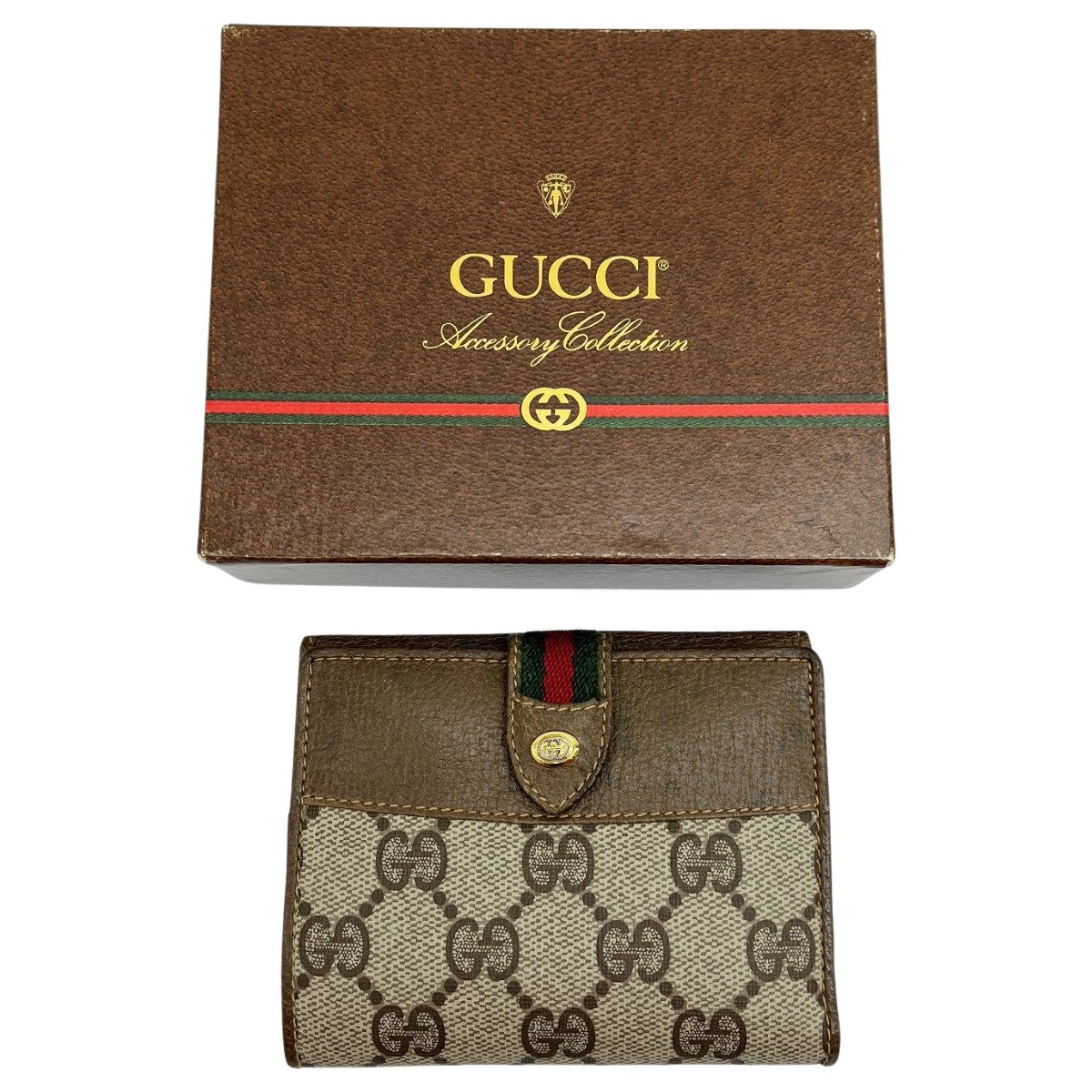 楽天市場】GUCCI Accessory Collection グッチ シェリーライン