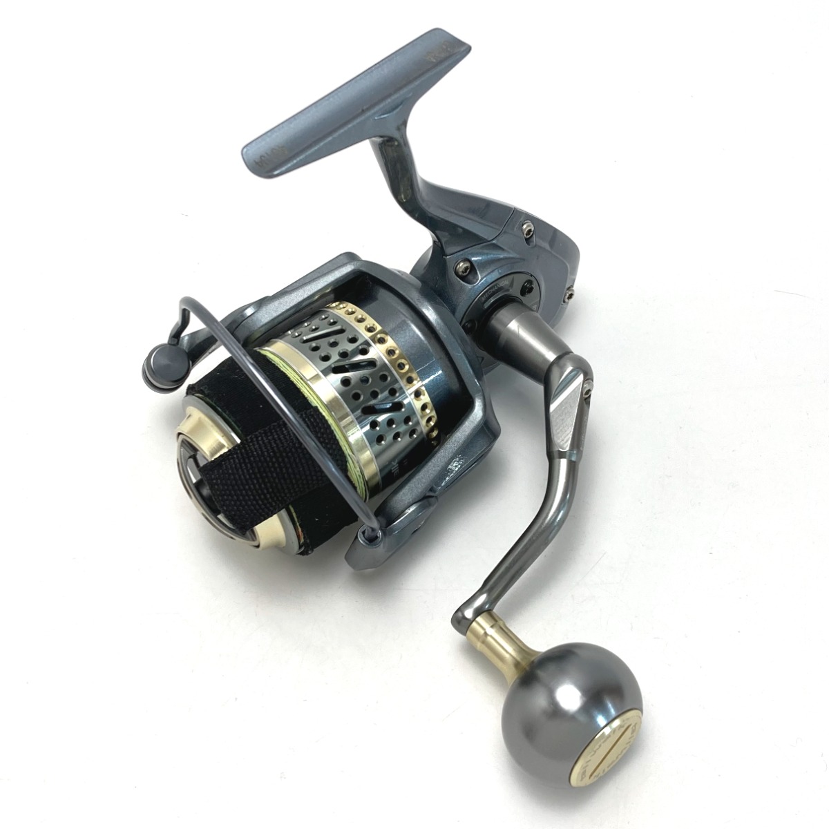 楽天市場】【中古】tailwalk テイルウォーク KUROSHIO 63HGX