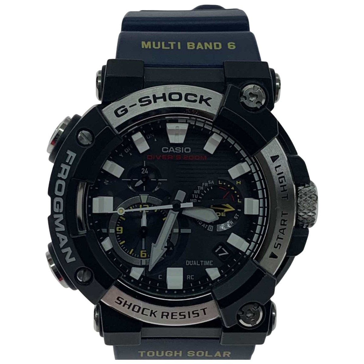 楽天市場】カシオ Casio GWF-A1000APF-1AJR G-SHOCK