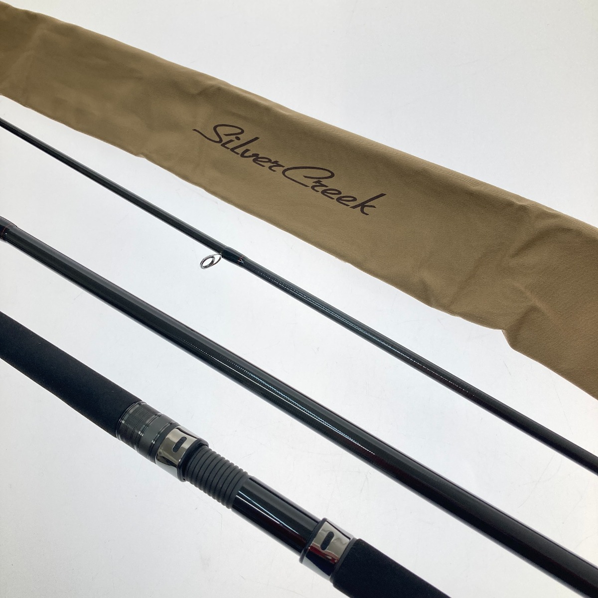 楽天市場】□□【中古】DAIWA ダイワ シルバークリーク AK