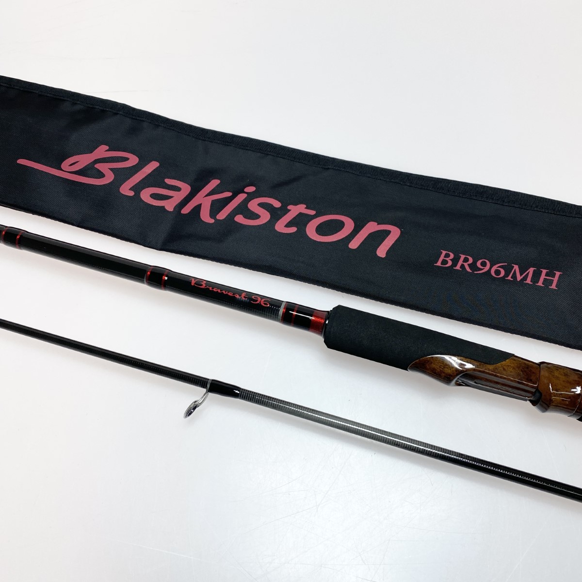 週末限定Blakiston ブラキストンBKT-706M4 D3カスタムルアーズ 楽天市場】D3カスタムルアーズ ブラキストン 釣り具 ロッド 釣り