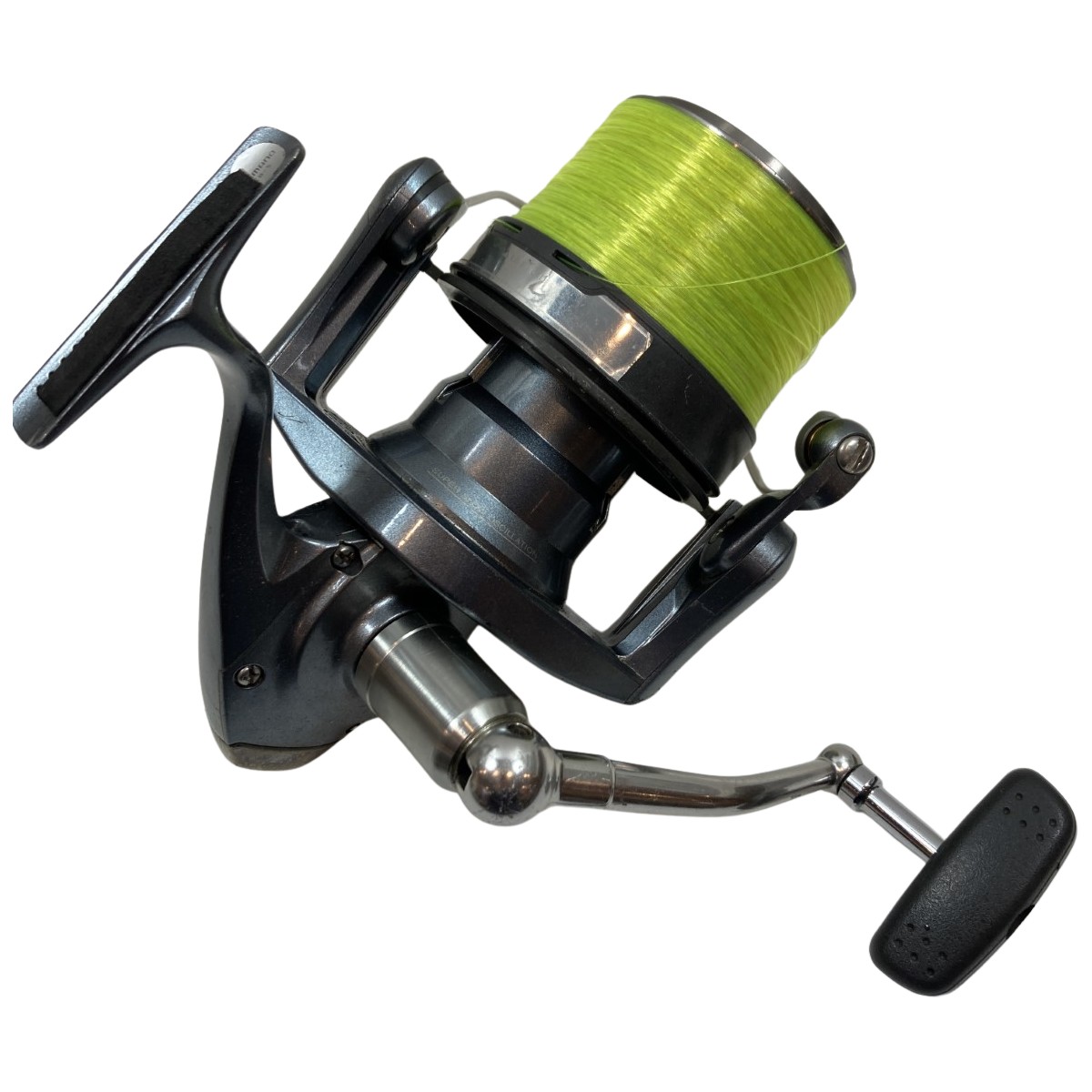 SHIMANO - 【中古】 シマノ 96 スーパーエアロ キススペシャル タイプ2 タイプ1.5 付 1  /P222M SHIMANO - 【中古】96 スーパーエアロ キススペシャル タイプ2