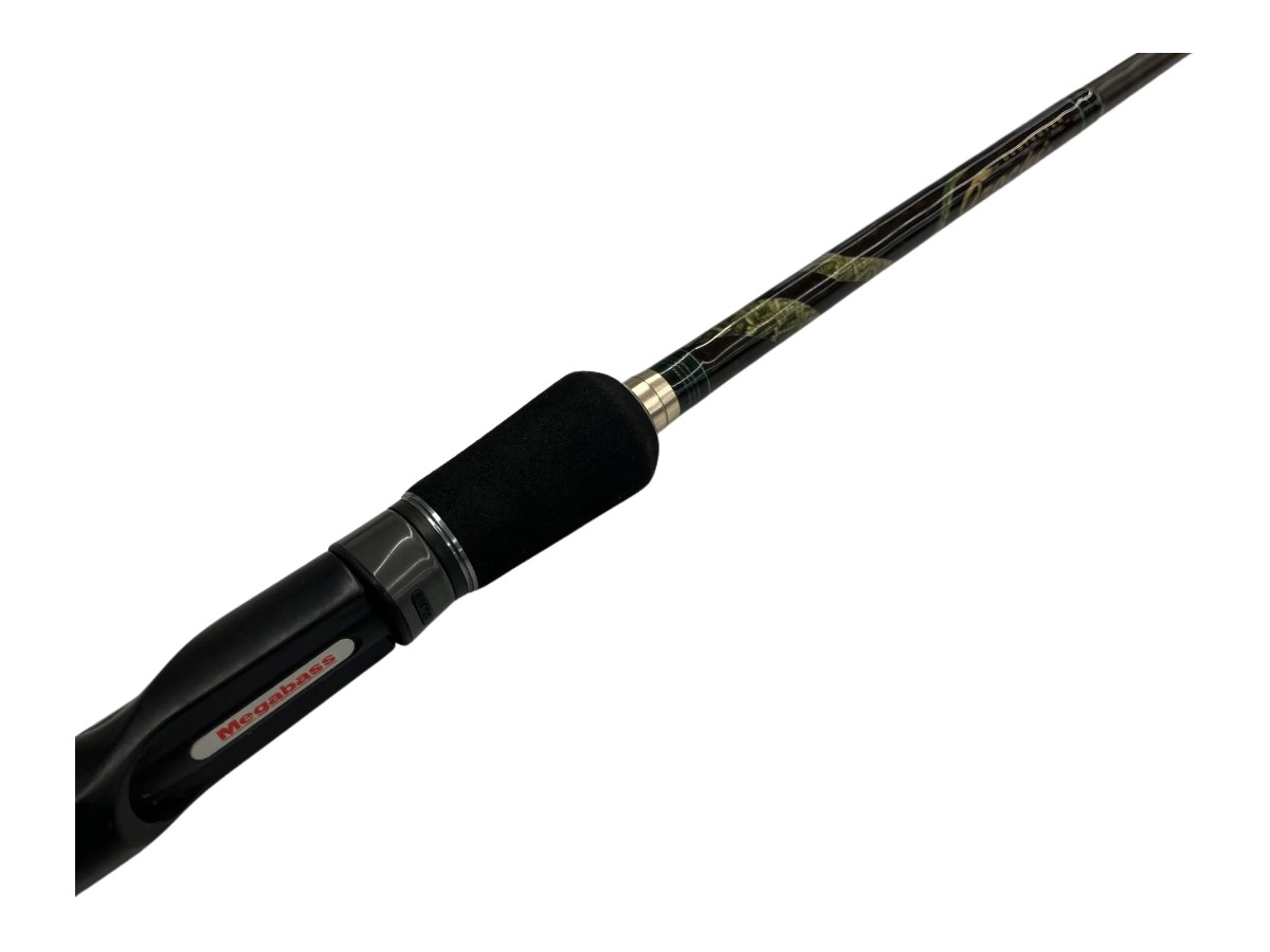 楽天市場】σσ【中古】Megabass メガバス デストロイヤー