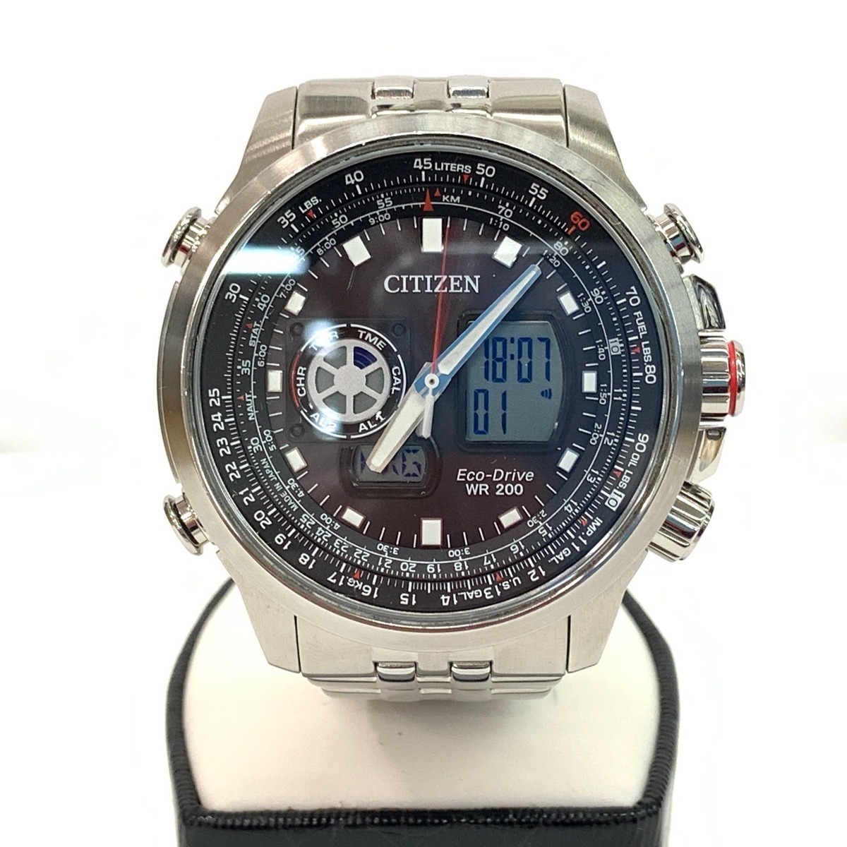 楽天市場】CITIZEN シチズン 7828-H21963 プロマスター イエロー