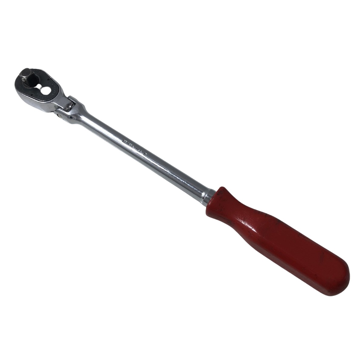 楽天市場】ΘΘ【中古】TOP工業 ラチェットレンチ RM-36 未使用品