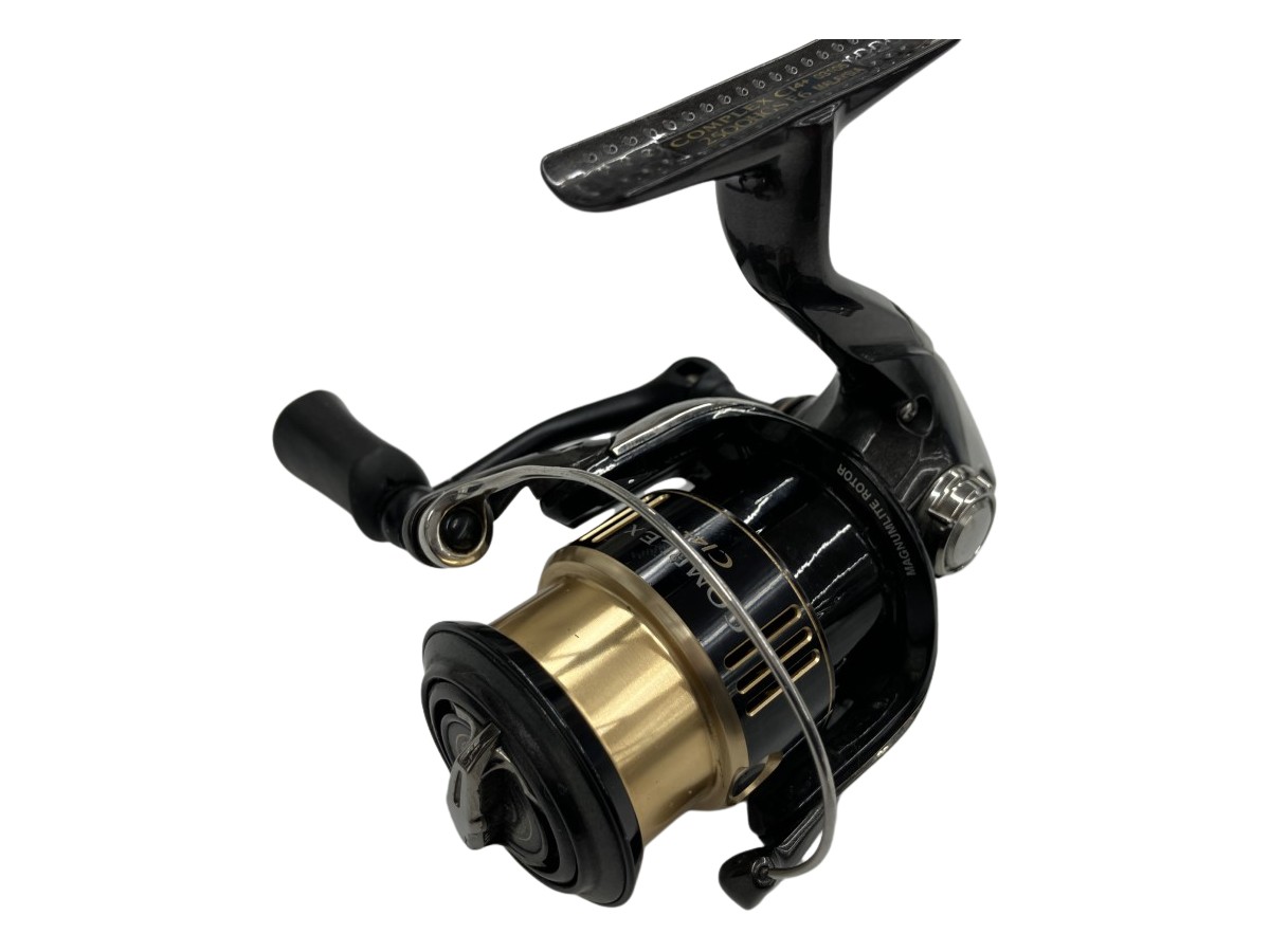 楽天市場】【中古】SHIMANO シマノ スピニングリール 13