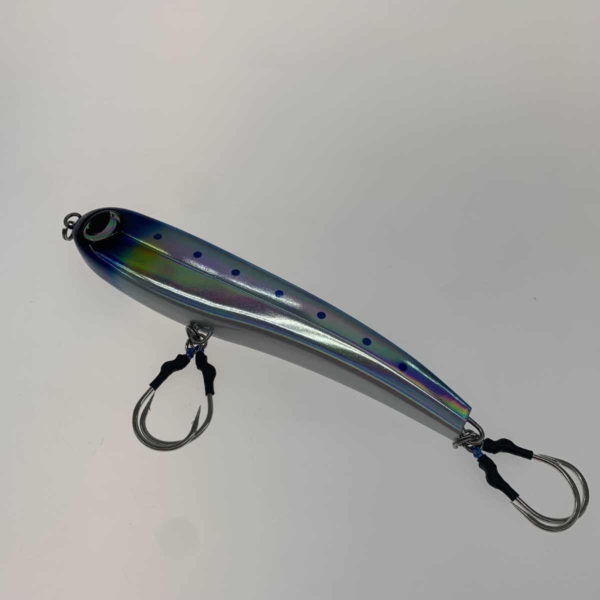 ●●【中古】 釣り用品 ルアー LALAPEN 200 Bランク