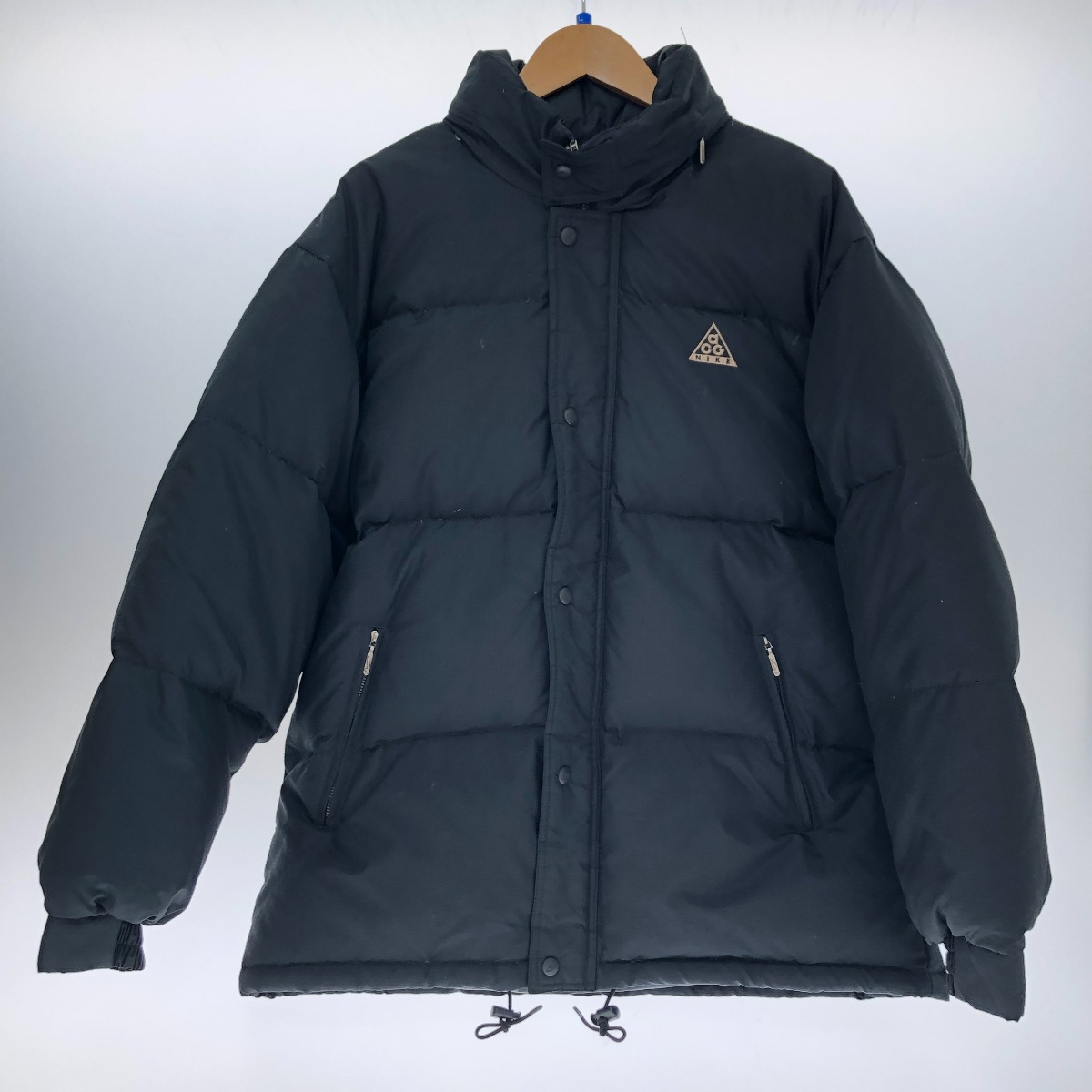 楽天市場】NIKE NOCTA PUFFER JACKET SIZE-XL FN8196-330 ナイキ